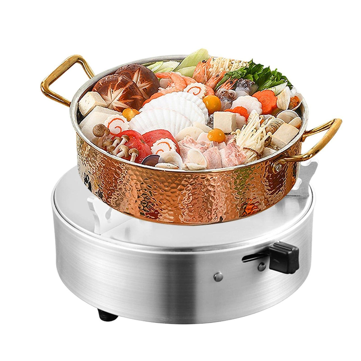 Horno de alcohol de camping, horno de alcohol líquido sólido, horno de alcohol líquido de mesa de acero inoxidable ajustable al fuego, horno Interior para actividades de buffet y catering