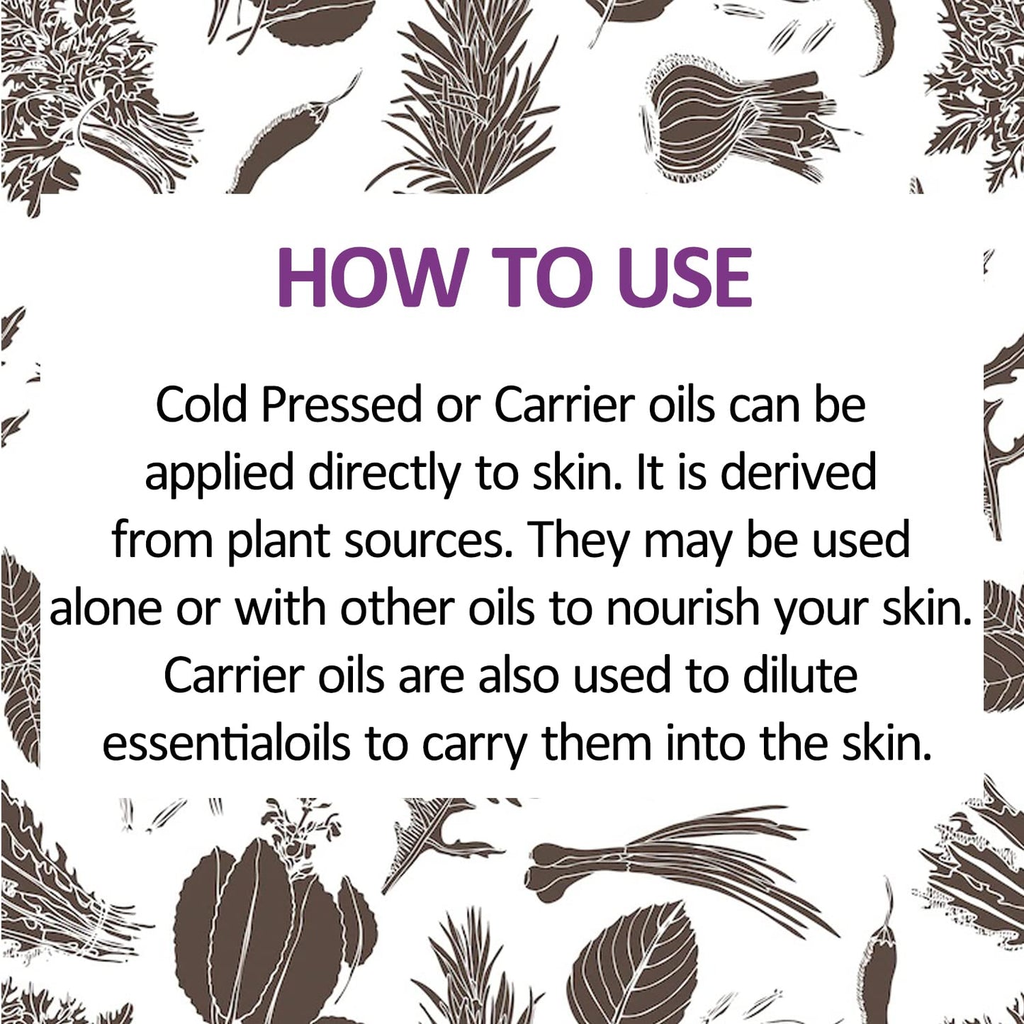 Aceite de Mostaza Deve Herbes Puro con Gotero de Vidrio Grado Terapéutico 100% Natural 15 ml