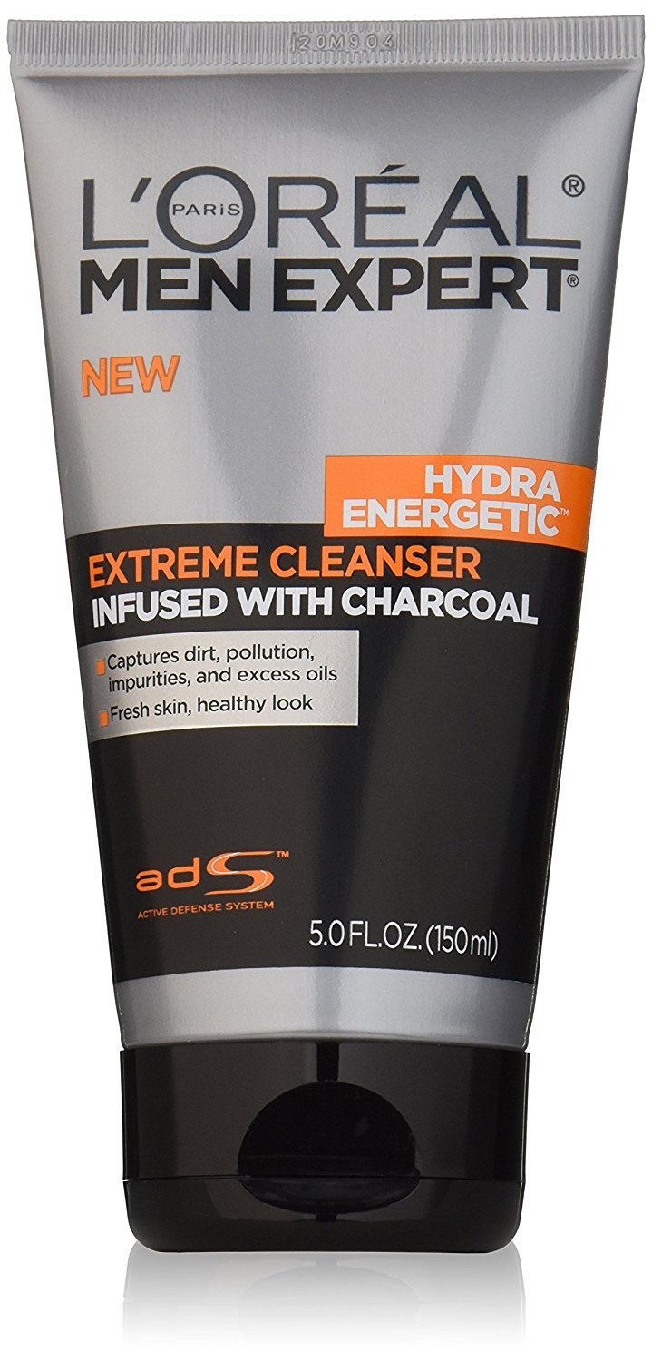 L'Oréal Paris Men's Expert Anti-Aging Gift Set
