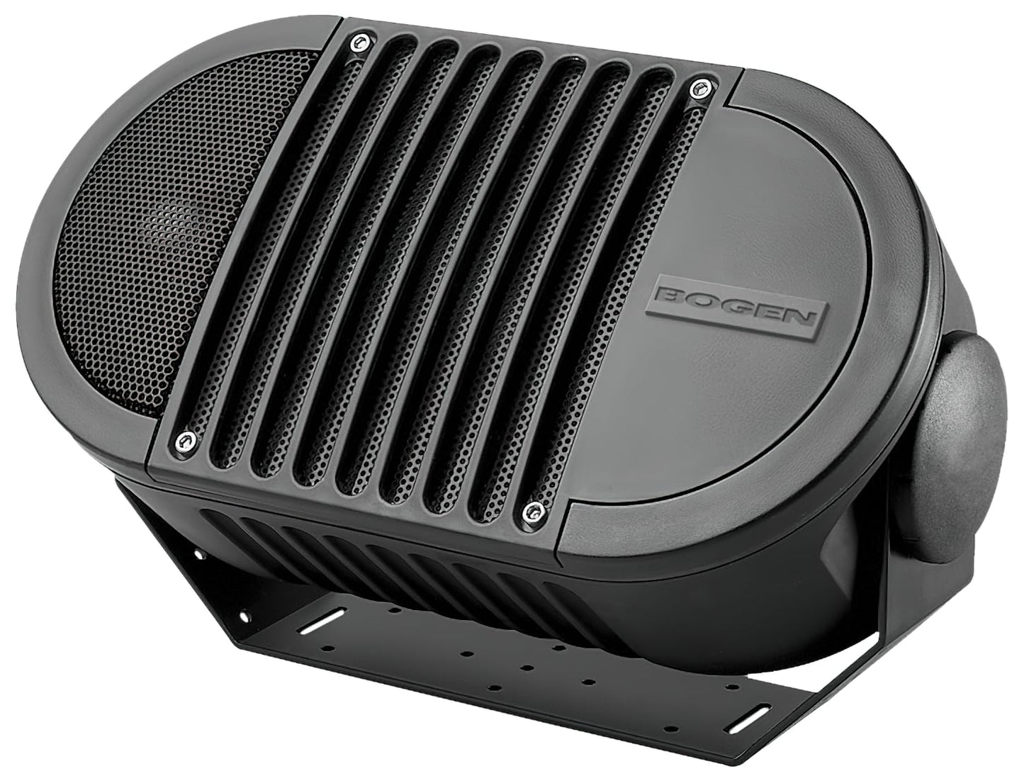 Bogen A6T 32W Negro Bocina - Bocinas (Otro, De 2 vías, Ceiling-mountable, Montar en la pared, 2.86 cm (1.12"), 15.2 cm (6"), 32 W)