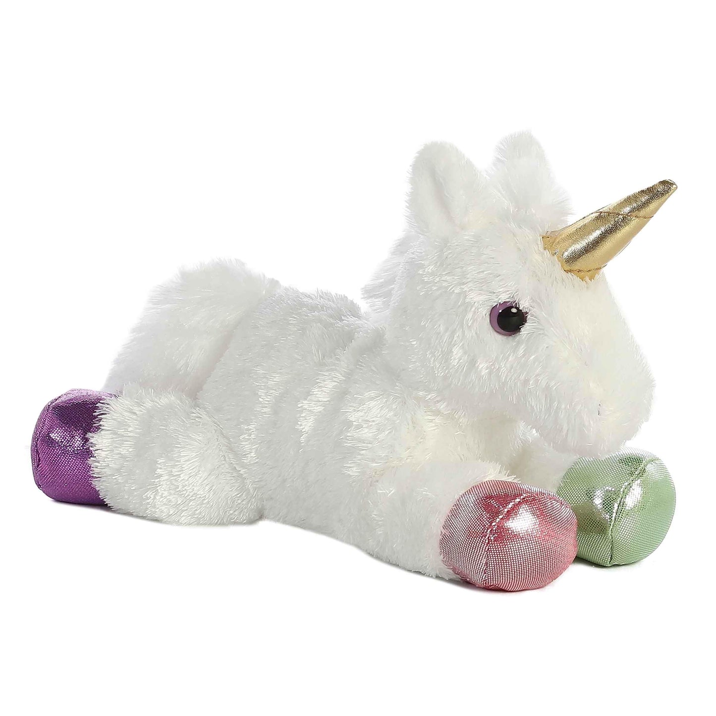 Aurora World Inc. 8" Prism Unicorn