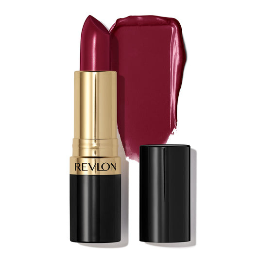 Super Lustrous Lipstick tono Vampire Love