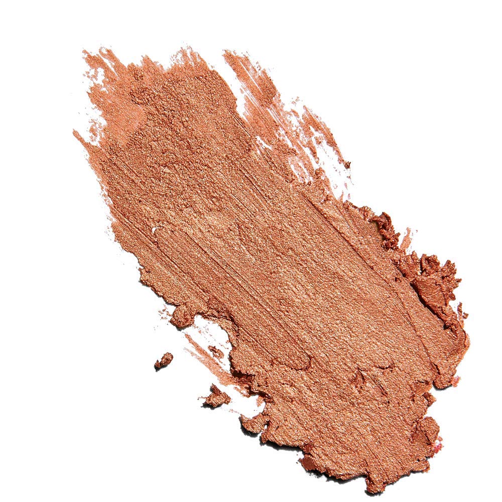 Colorescience. Sunforgettable Total Protection Color Balm SPF 50 /PA++++, UVA/UVB, Bálsamo con color para mejillas labios y párpados, antioxidante, hidratante, 9gr - Tono - Bronze
