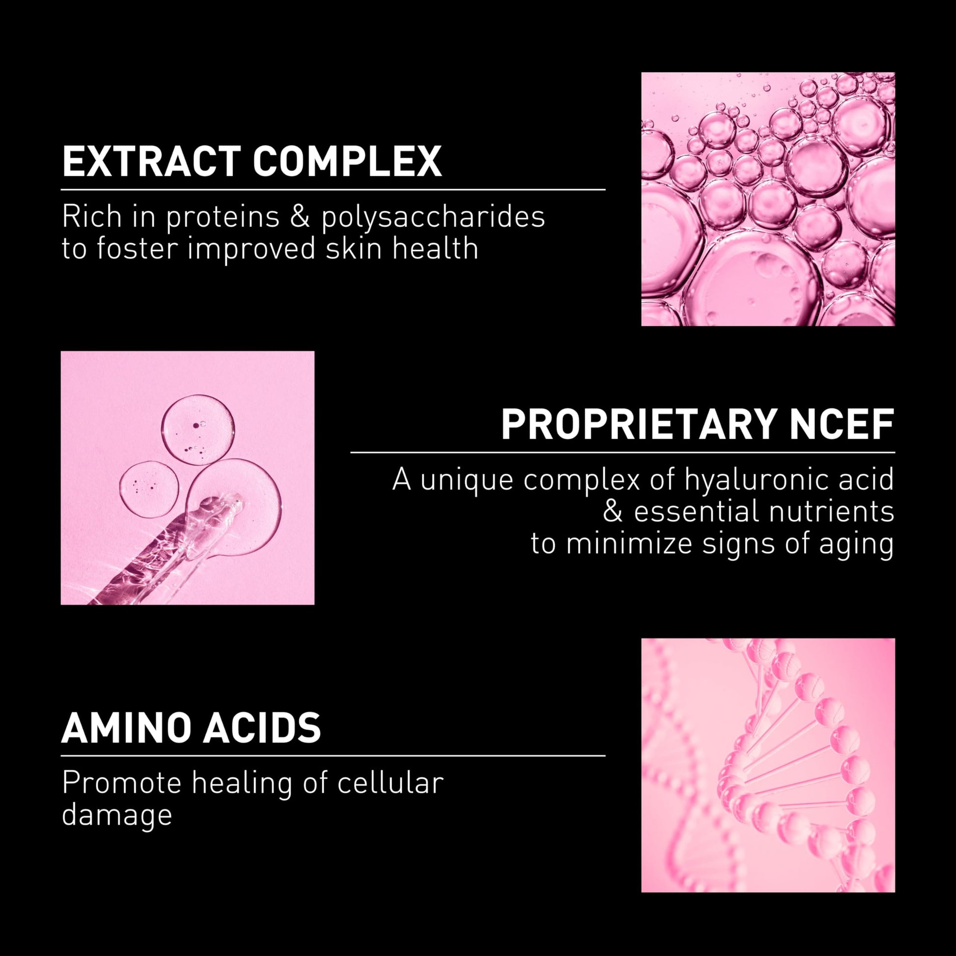 Concentrado Polirevitalizante Filorga Ncef 15ml