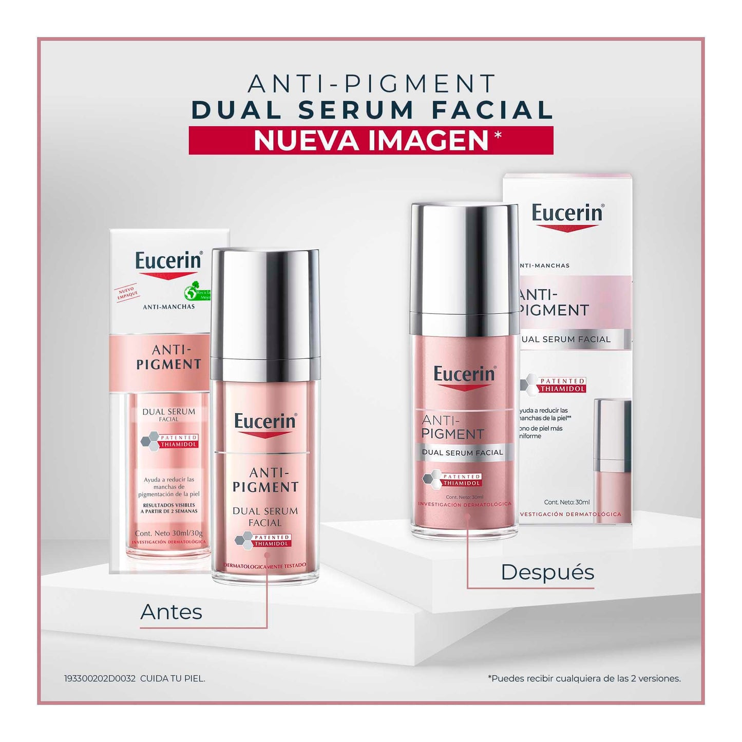 Serum Facial Eucerin Anti Pigmento 30ml