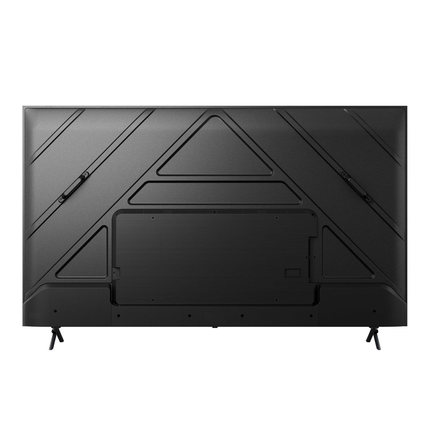 Hisense Television A6N Pantalla 85 Pulgadas, Smart Google TV UHD 4K,Control Remoto por Voz con Alexa, Dolby Vision, Amplia Gama de Colores, Modo de Juego Plus, ALLM,mira TV en Vivo sin Cable