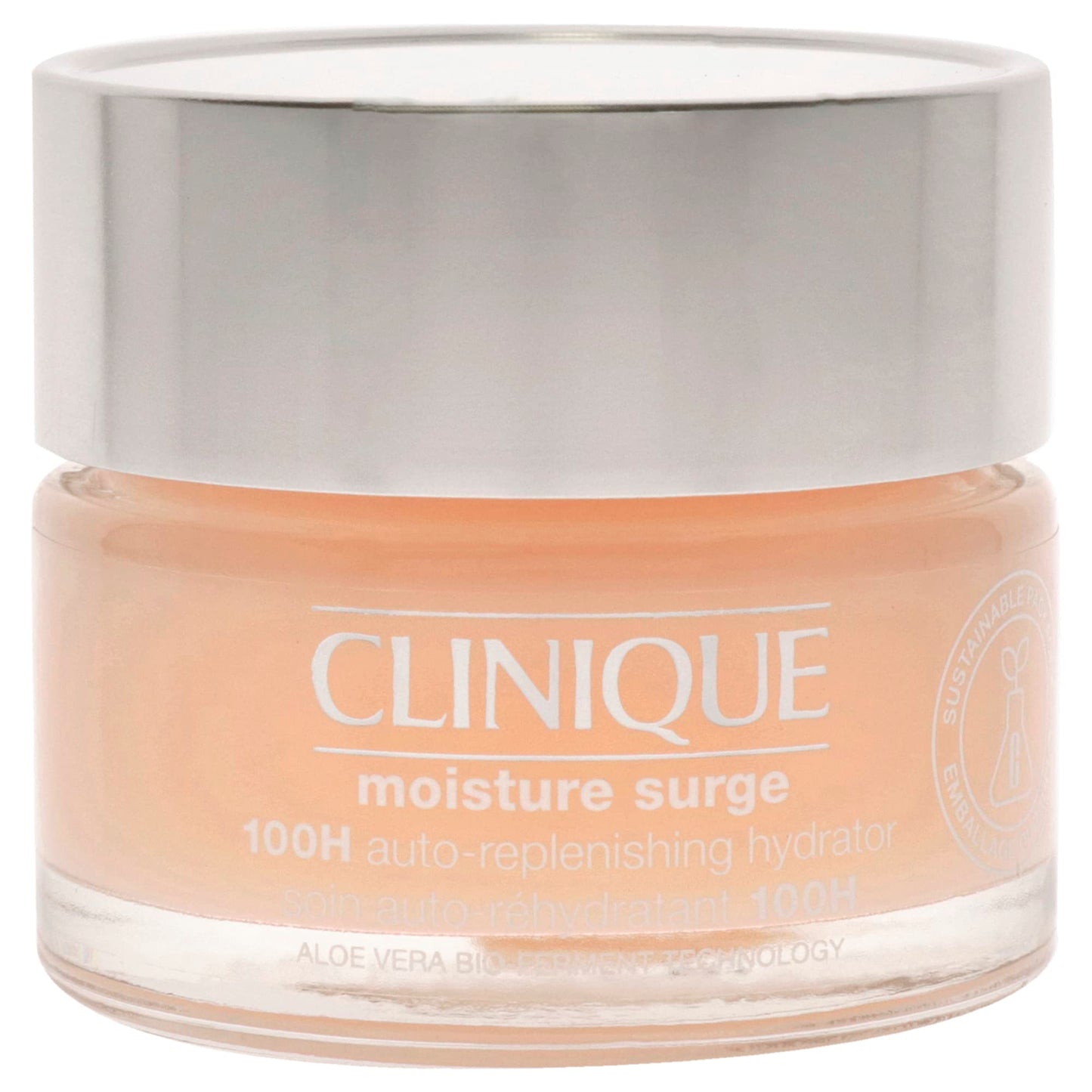 Clinique Moisture Surge 100H Hidratante Auto Reponedor, 30 ml