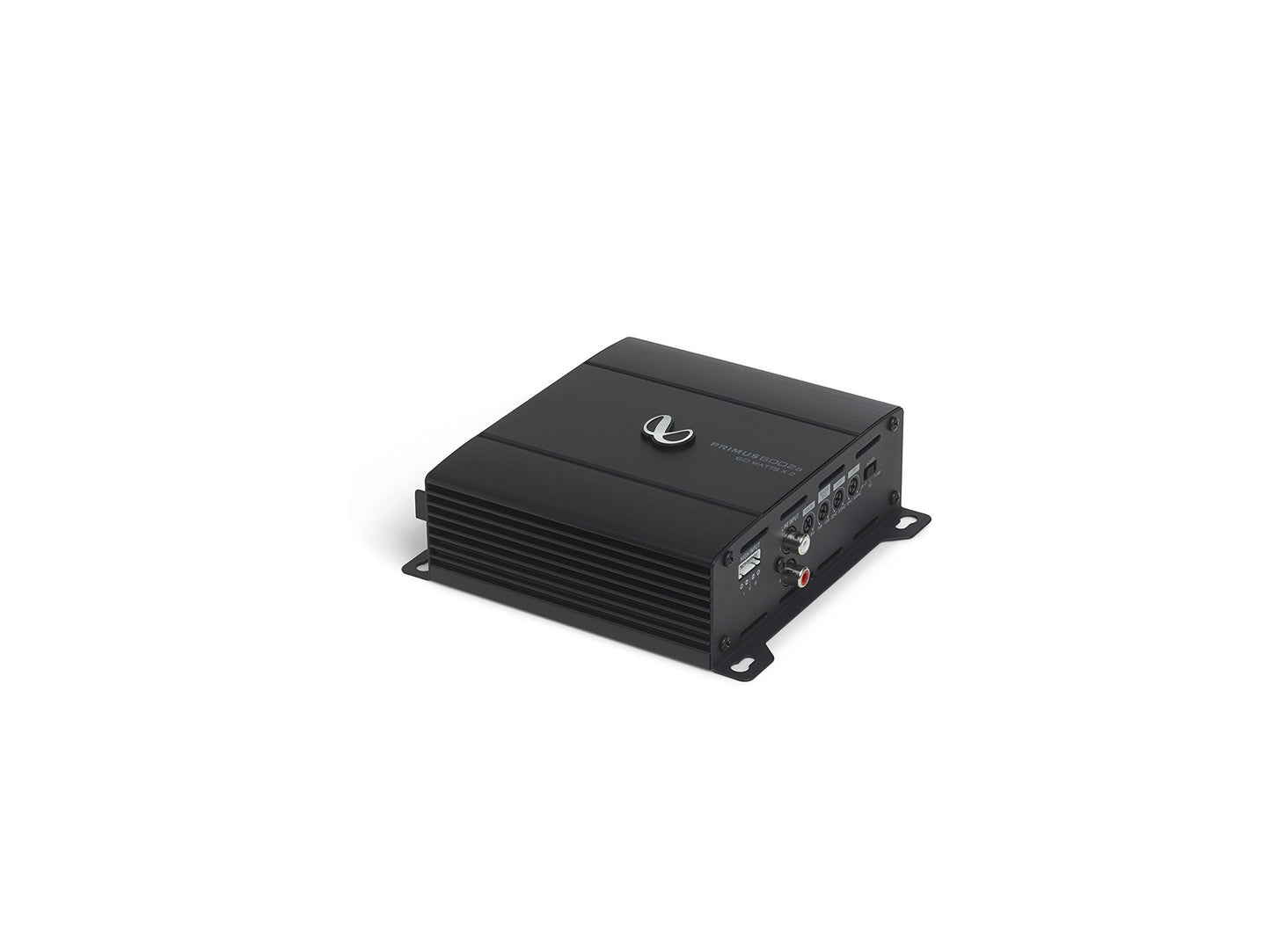 Infinity PRIMUS-6002A Primus 2-Channel, 50w X 2 amplifier