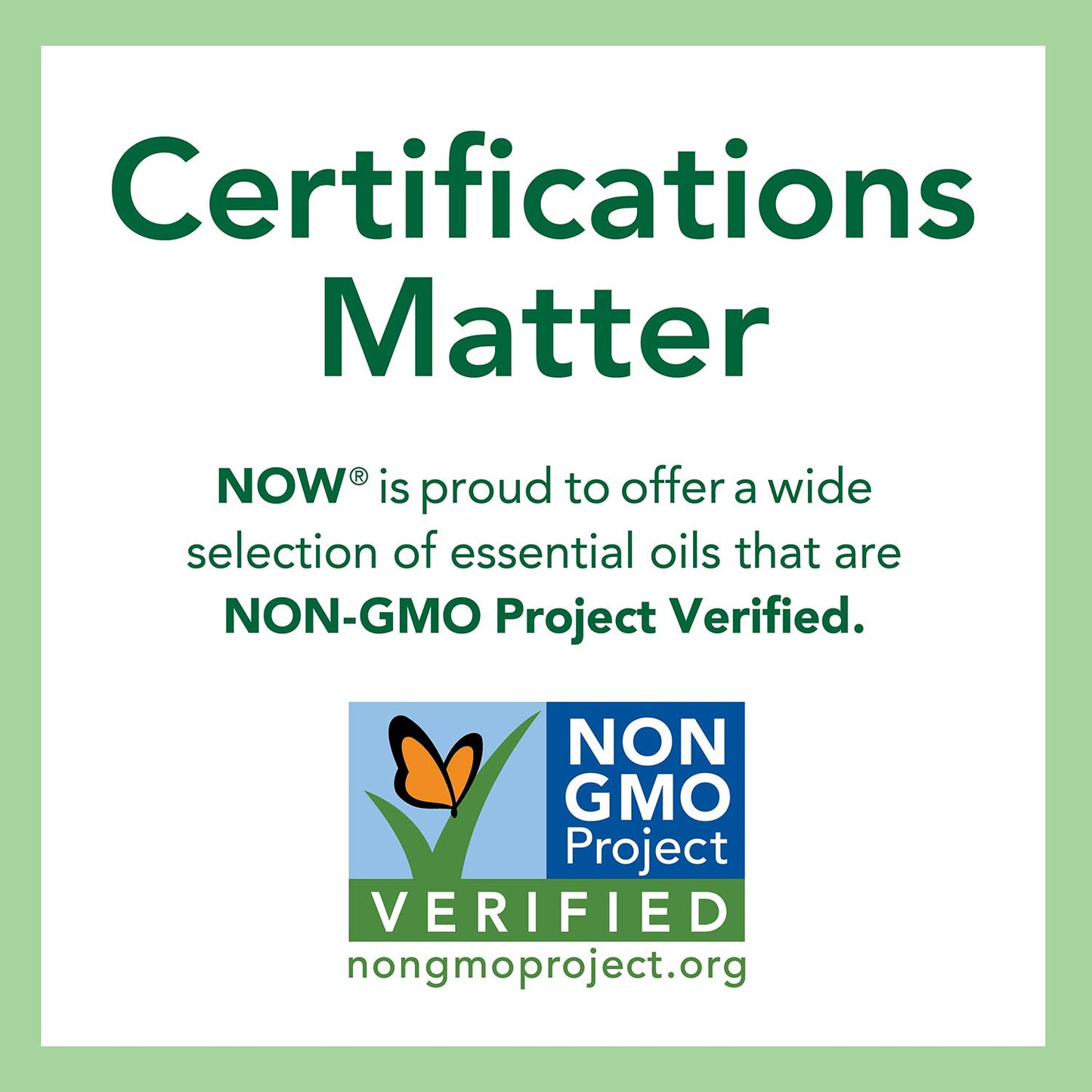 NOW Basil Oil, 1-Ounce
