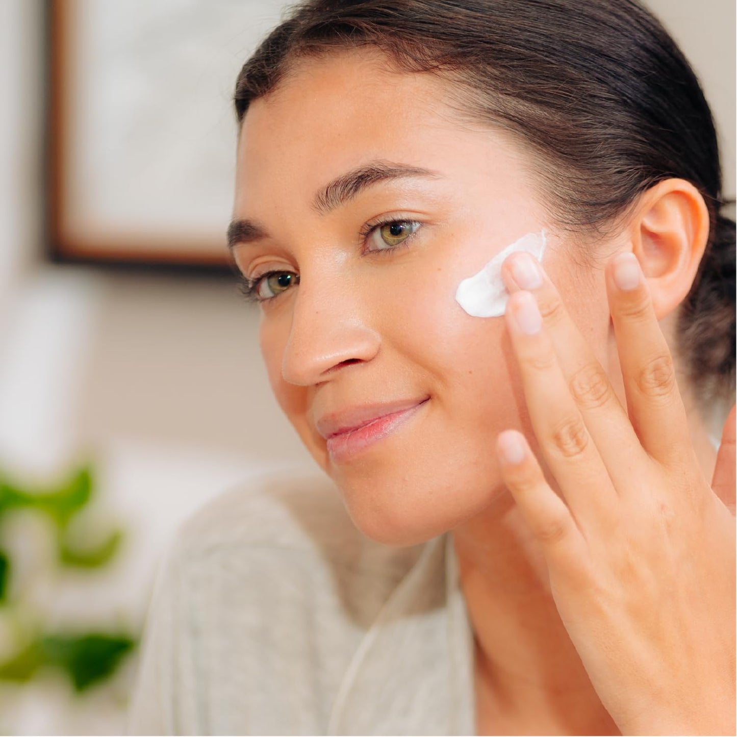 TREE OF LIFE BEAUTY Retinol Crema facial hidratante – Crema antienvejecimiento de fuerza clínica