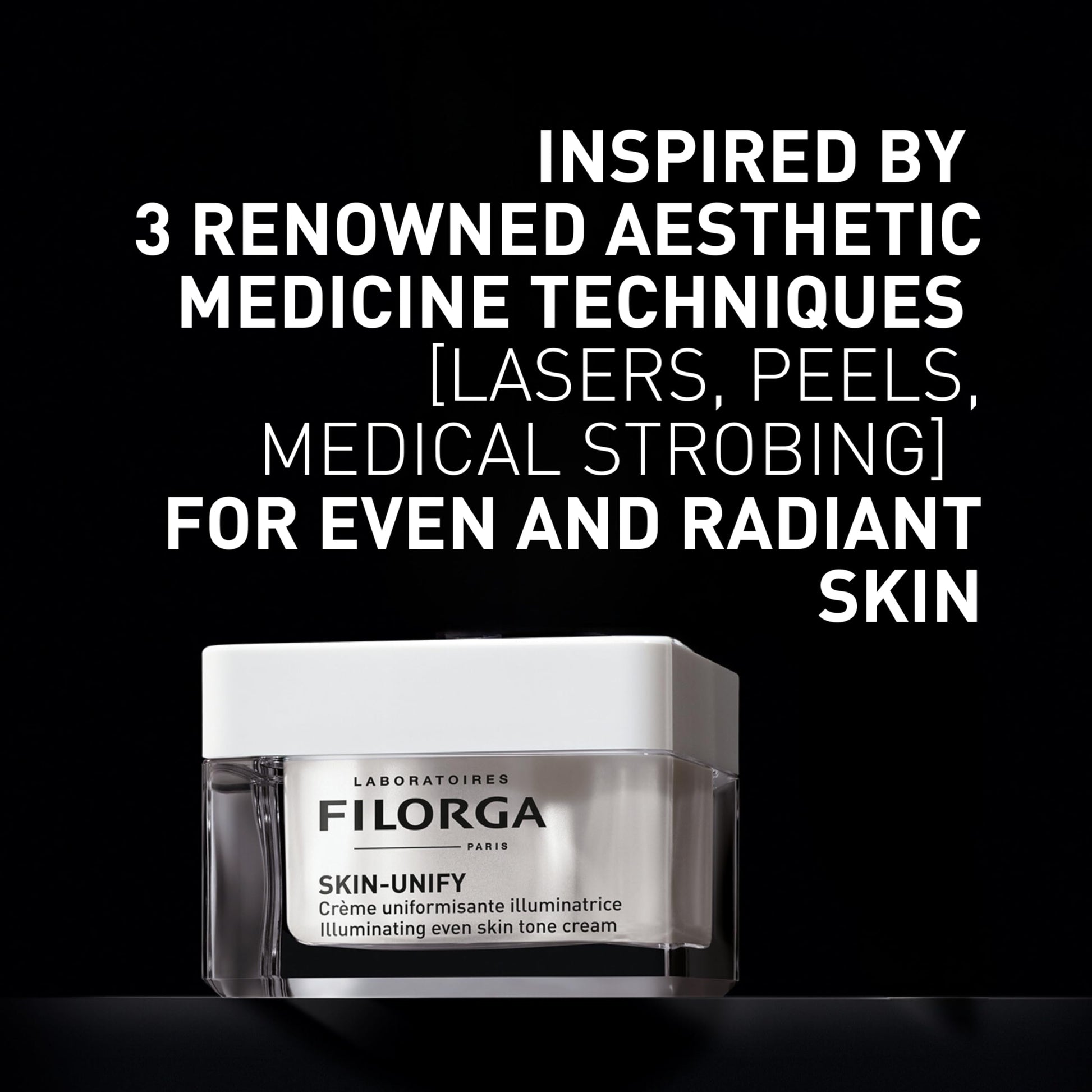 Filorga Skin Unify Crema 50 ml