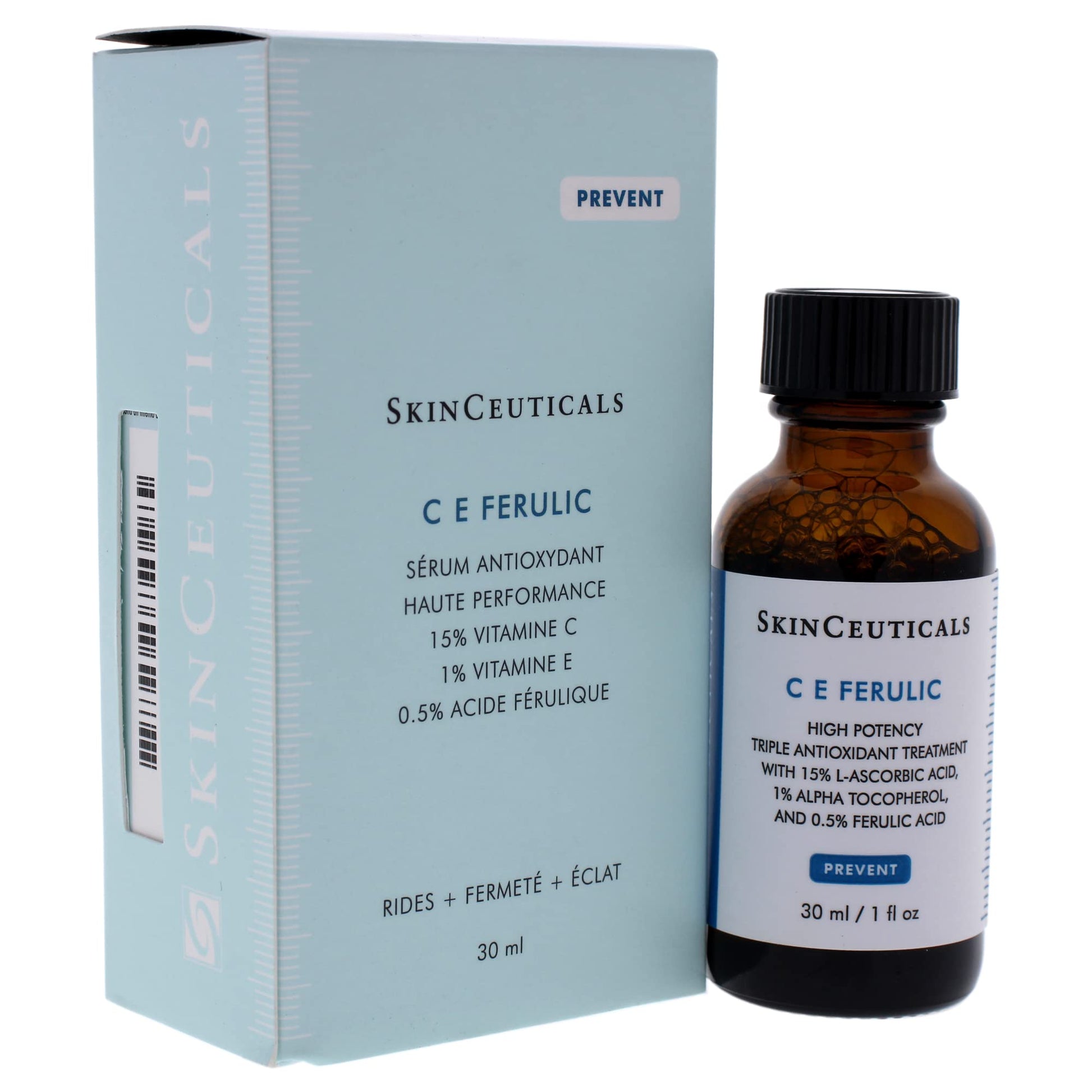 SkinCeuticals C E Ferulic High Potency Unisex 1 oz