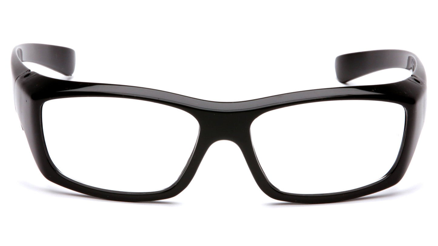 Gafas Pyramex Safety Products Grises Antivaho para Hombre