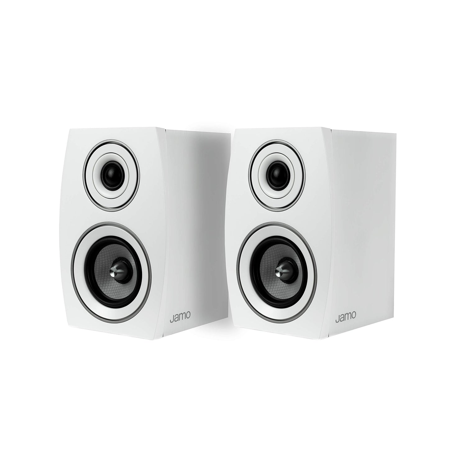 Klipsch Jamo C 91 II - Woofer, Color Blanco