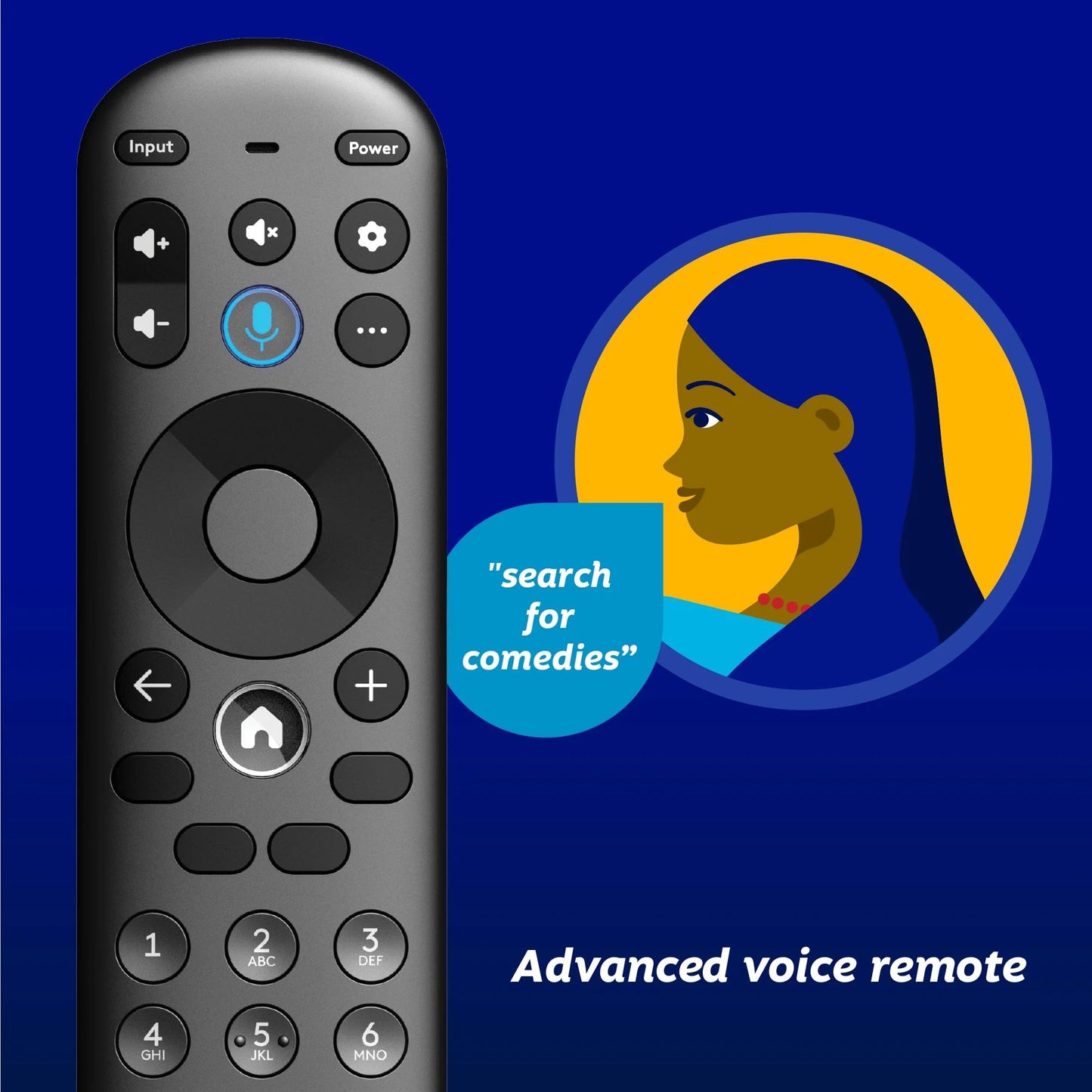 Element Television de 43 Pulgadas E550AE43C | Class 550 Series 4K UHD | HDR | Sin Marco | Pantalla Xumo TV | Wi-Fi | 60 Hz | Dolby Vision | Bluetooth (Reacondicionado)