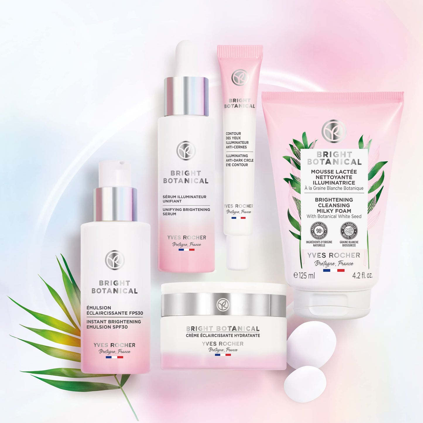 SERUM ILUMINADOR REDUCTOR DE MANCHAS