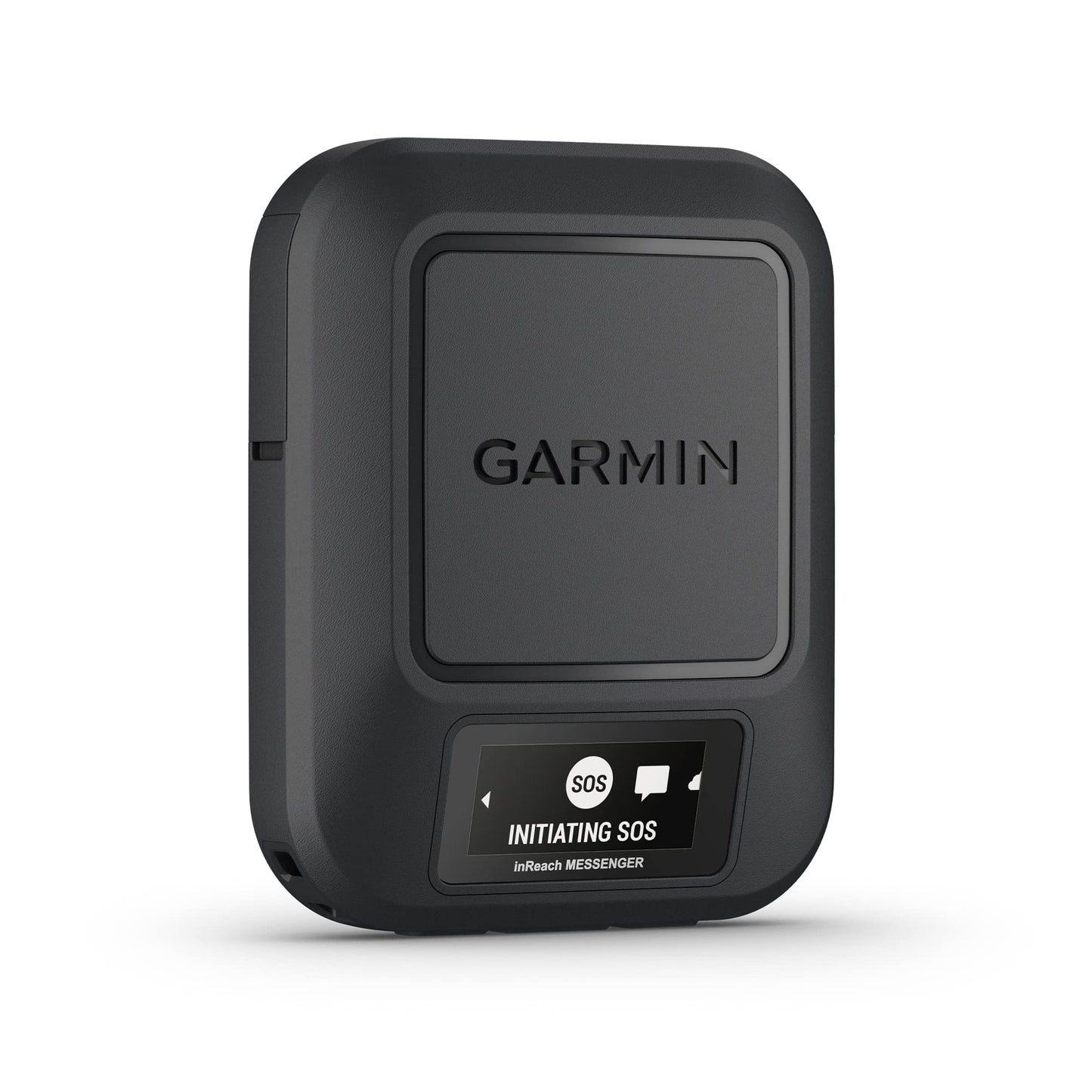 Garmin inReach® Messenger Comunicador satelital portátil, mensajería bidireccional Global
