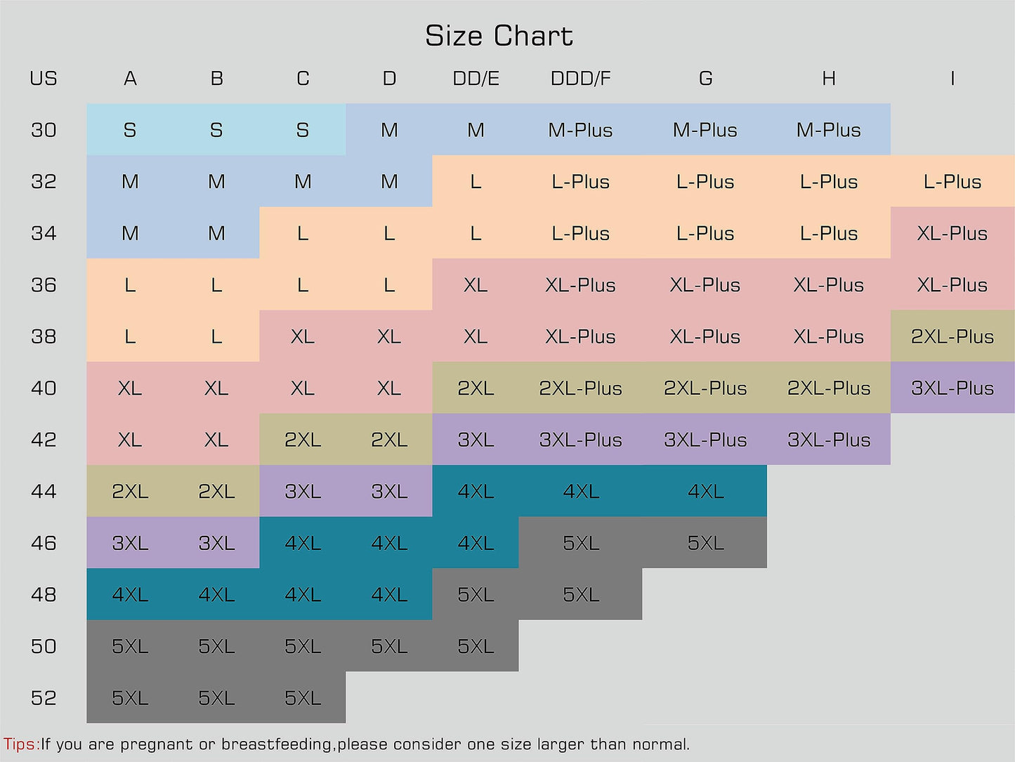 Brasieres Deportivos de Lactancia de Copa Completa Suekaphin Paquete de 3 sin Varillas para Mujer