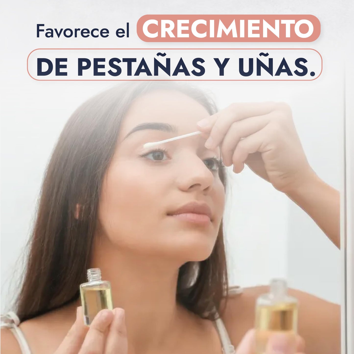 HEBBE - ACEITE DE ALMENDRAS DULCES | Hidratante Natural | Mejora Afecciones Cutáneas | Anti-Envejecimiento Facial | Estimula Crecimiento Pestañas y Uñas | 120 ml | Orgánico y Vegano | Ideal para Masajes Relajantes
