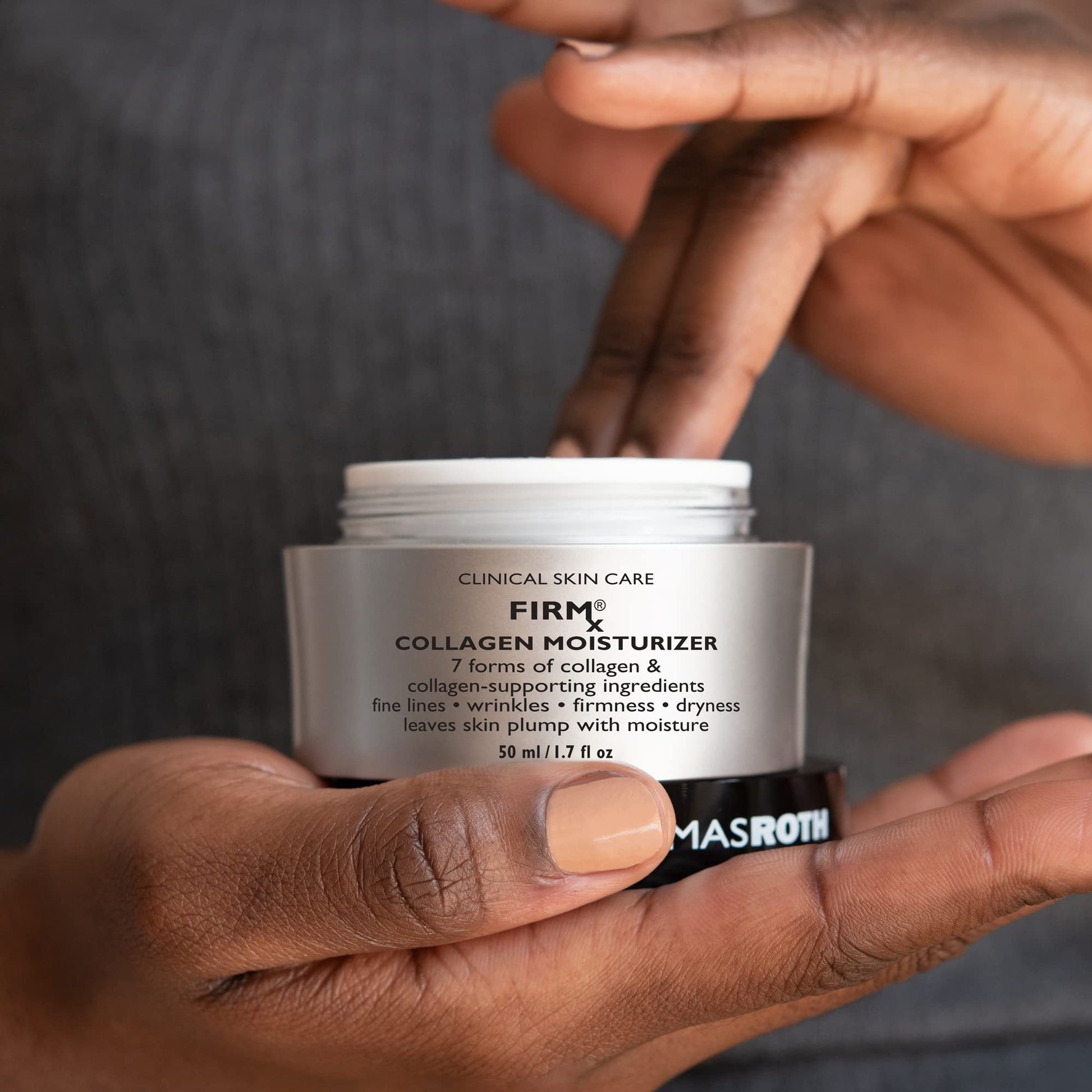 Hidratante Collagen Firmx Peter Thomas Roth 1.7 oz Unisex