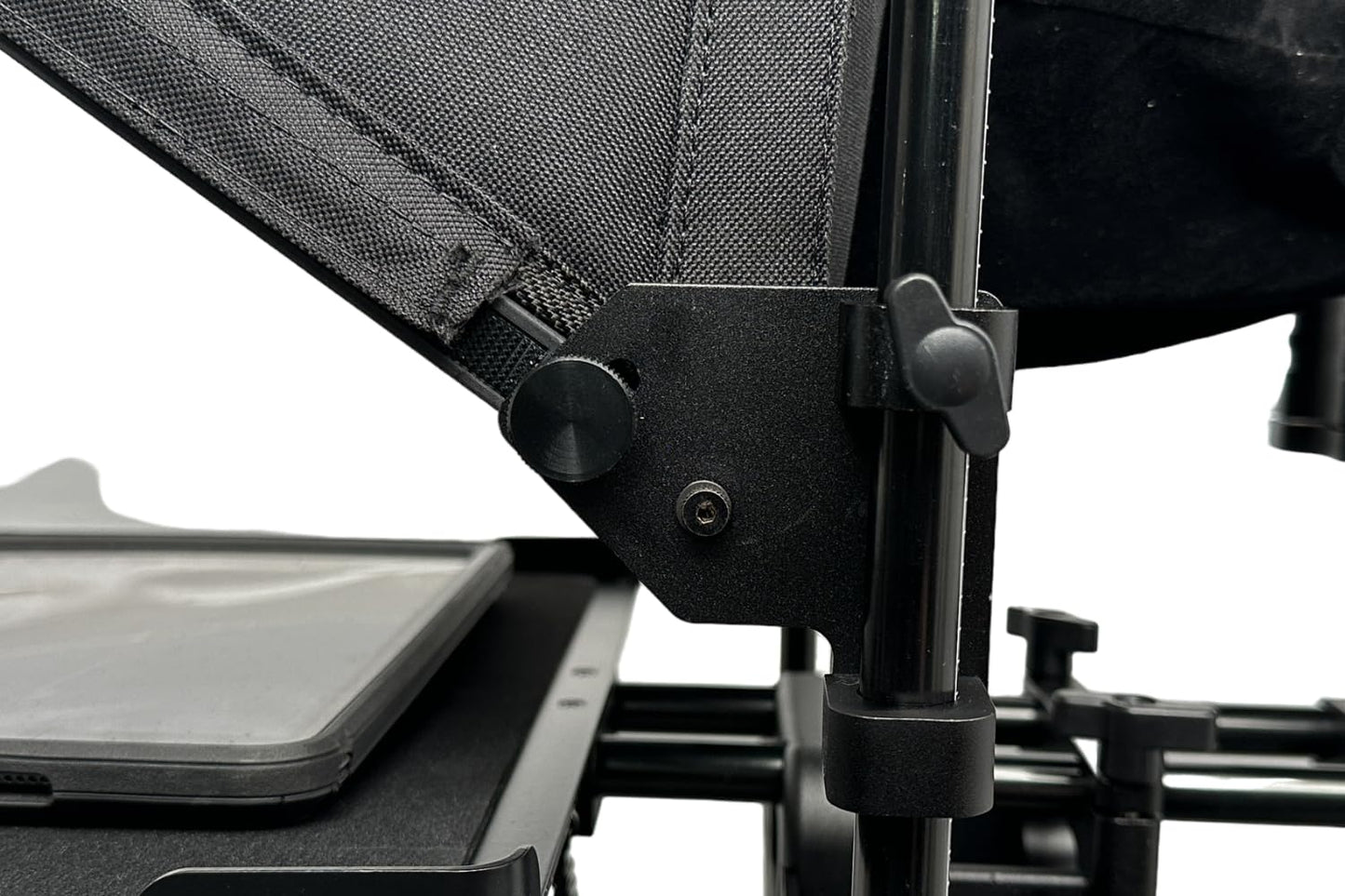 Glide Gear TMP 1000 - Teleprompter Profesional para cámara de vídeo