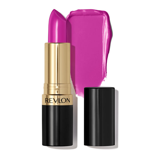 Super Lustrous Lipstick tono Dramatic