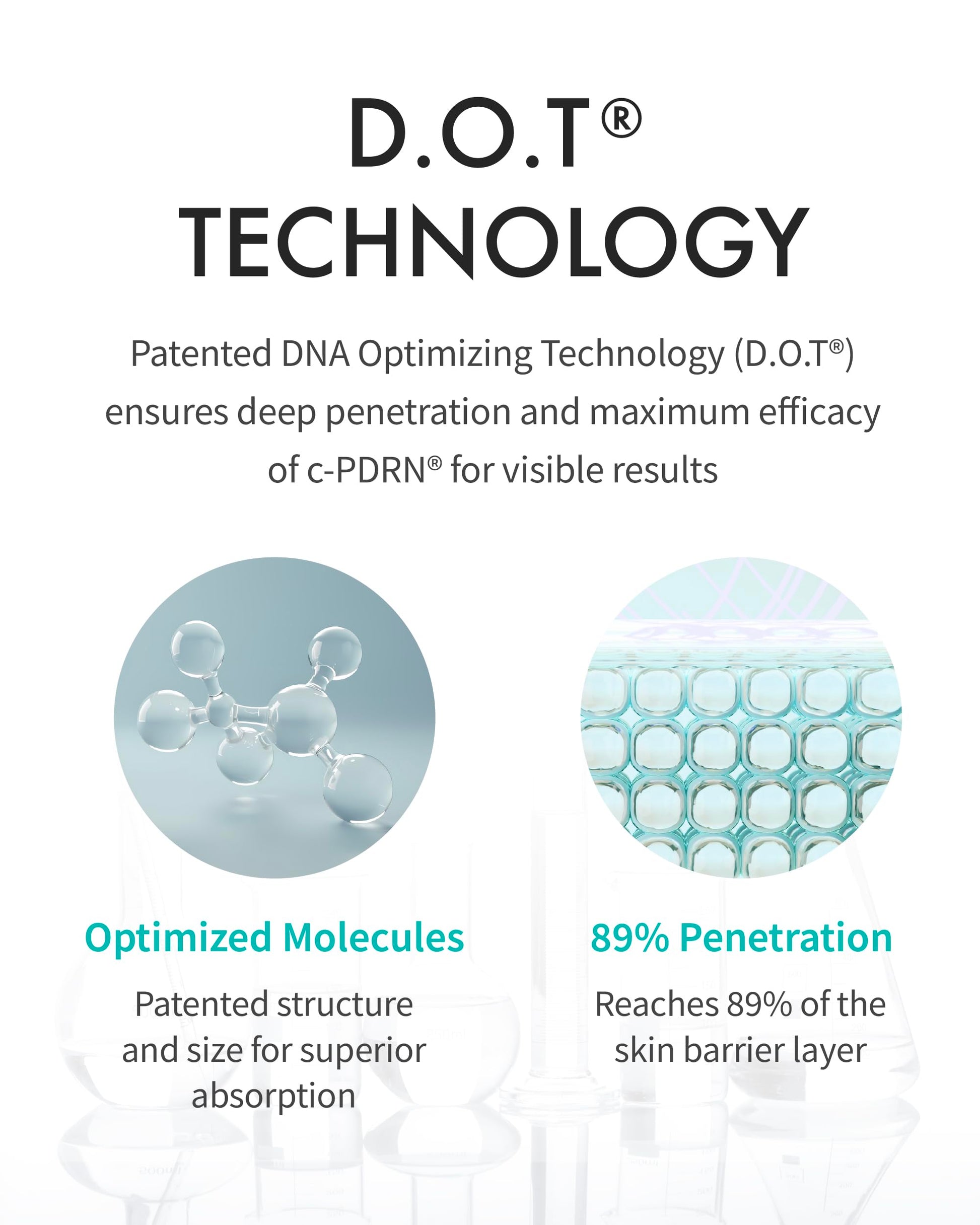 Suero Facial PDRN Retinol Avanzado Luminoso Antienvejecimiento para Firmeza y Cuidado Antiarrugas