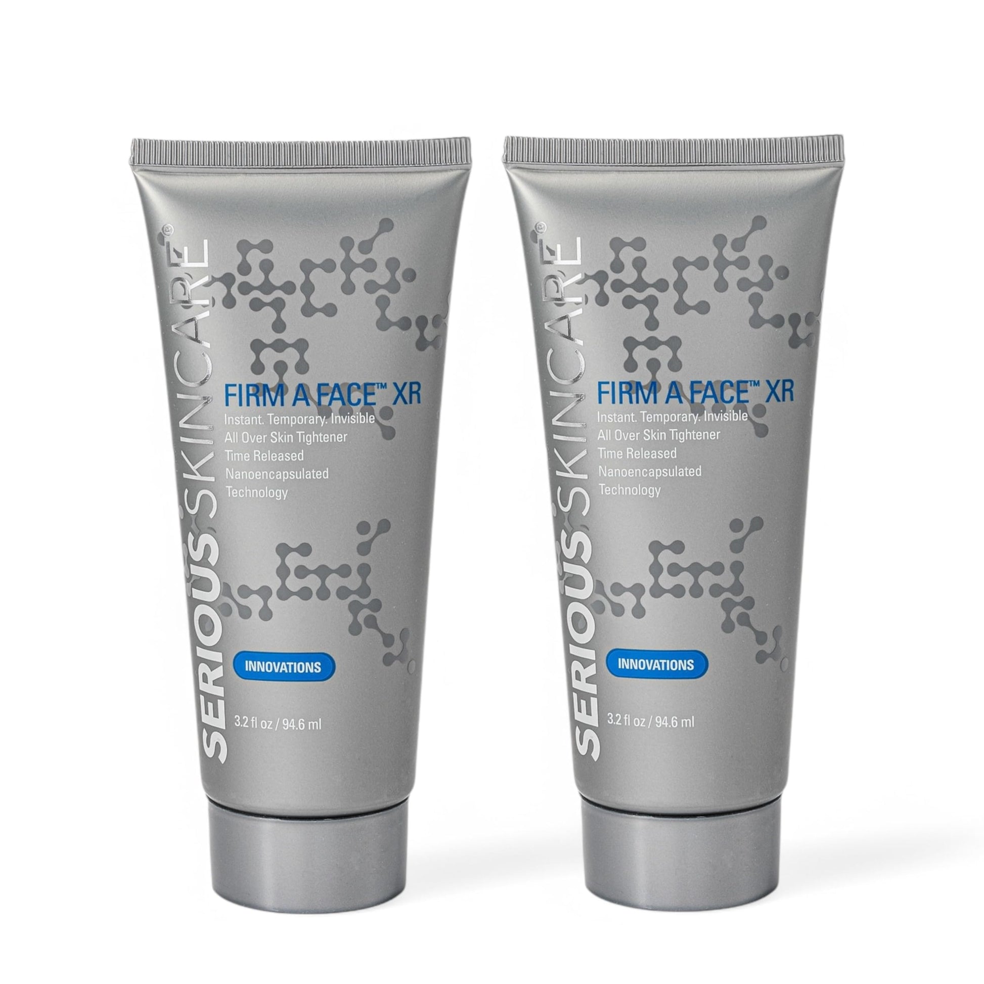 Tensor Facial Firm A Face XR Toda Piel Liberación del Tiempo