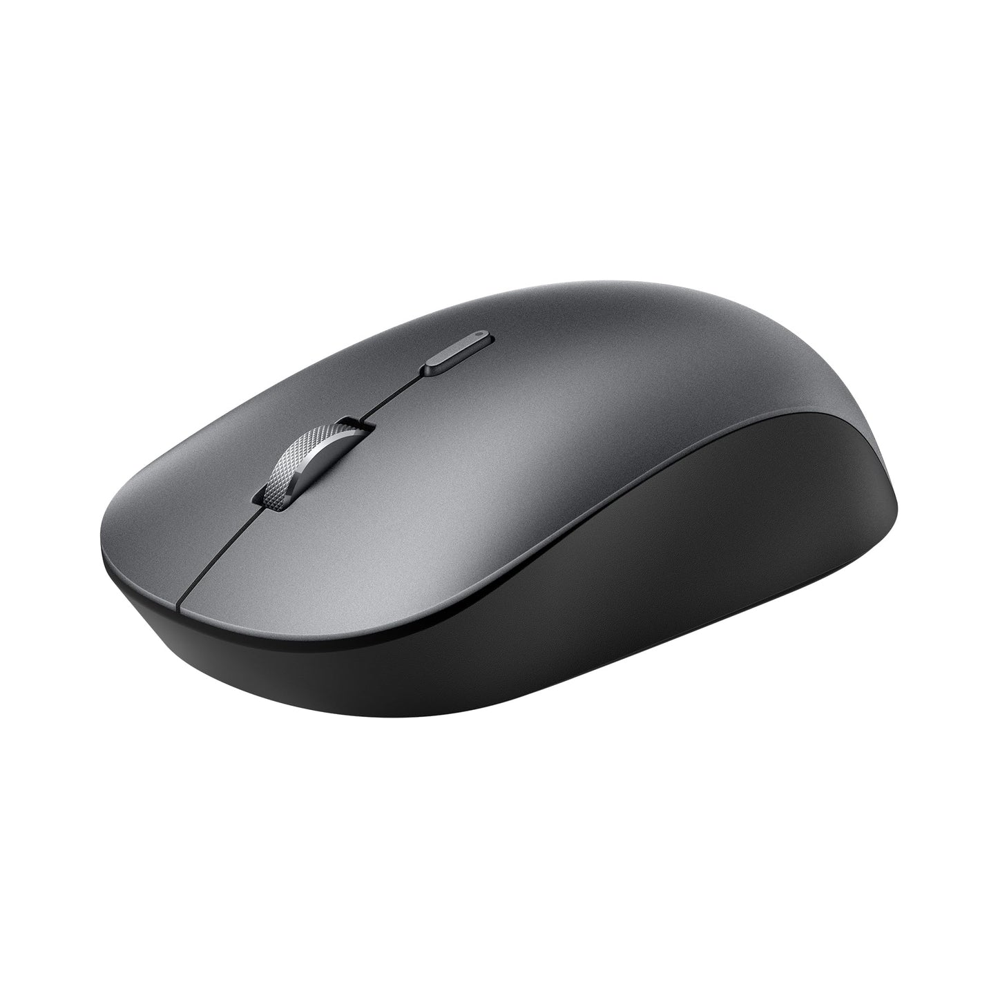 Mouse Inalámbrico HUAWEI Gris Bluetooth 5.0 y 2.4G de hasta 4K dpi Compatible con PC y Laptops