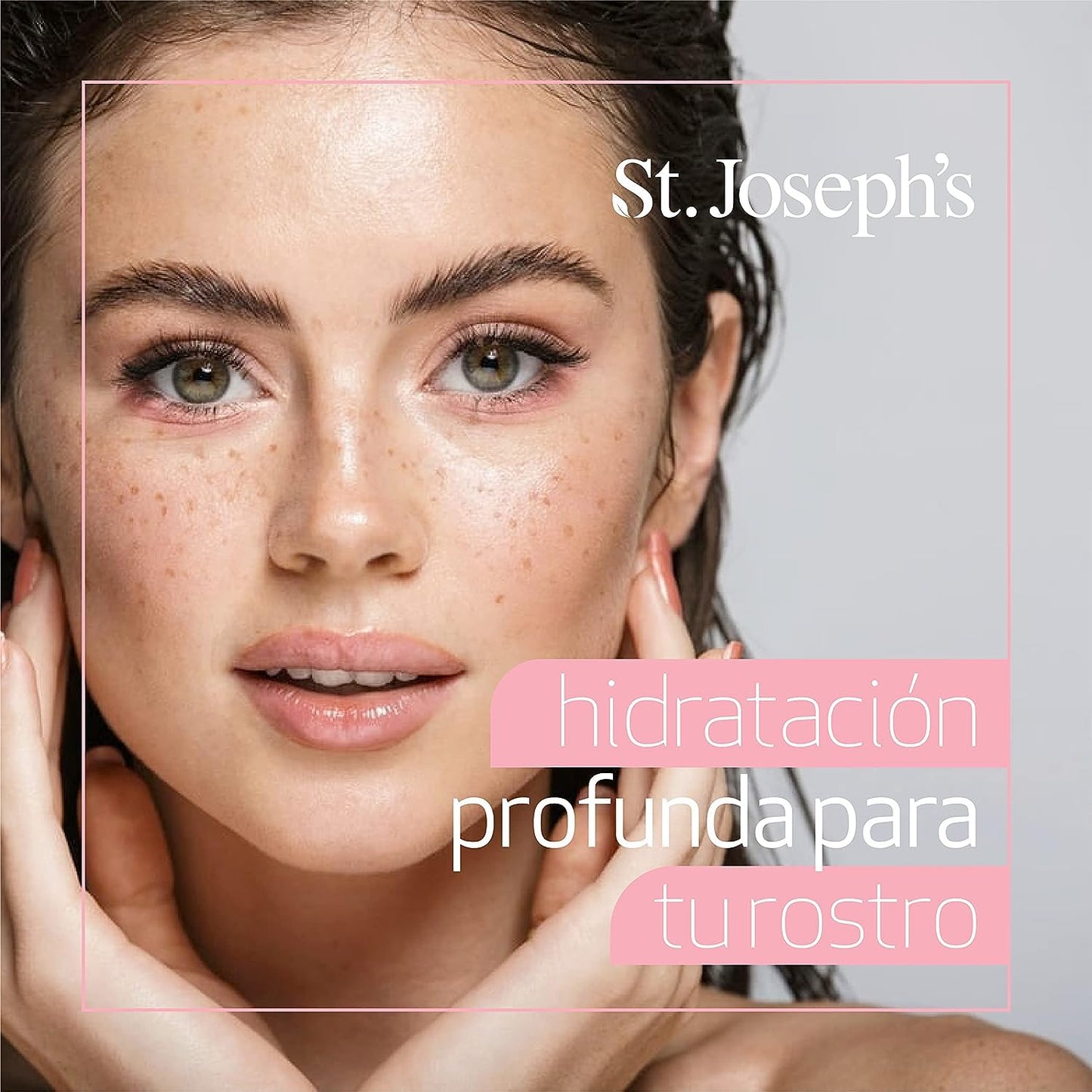 Suero Facial ST. Joseph's Hidratante Dermorenovador 50g