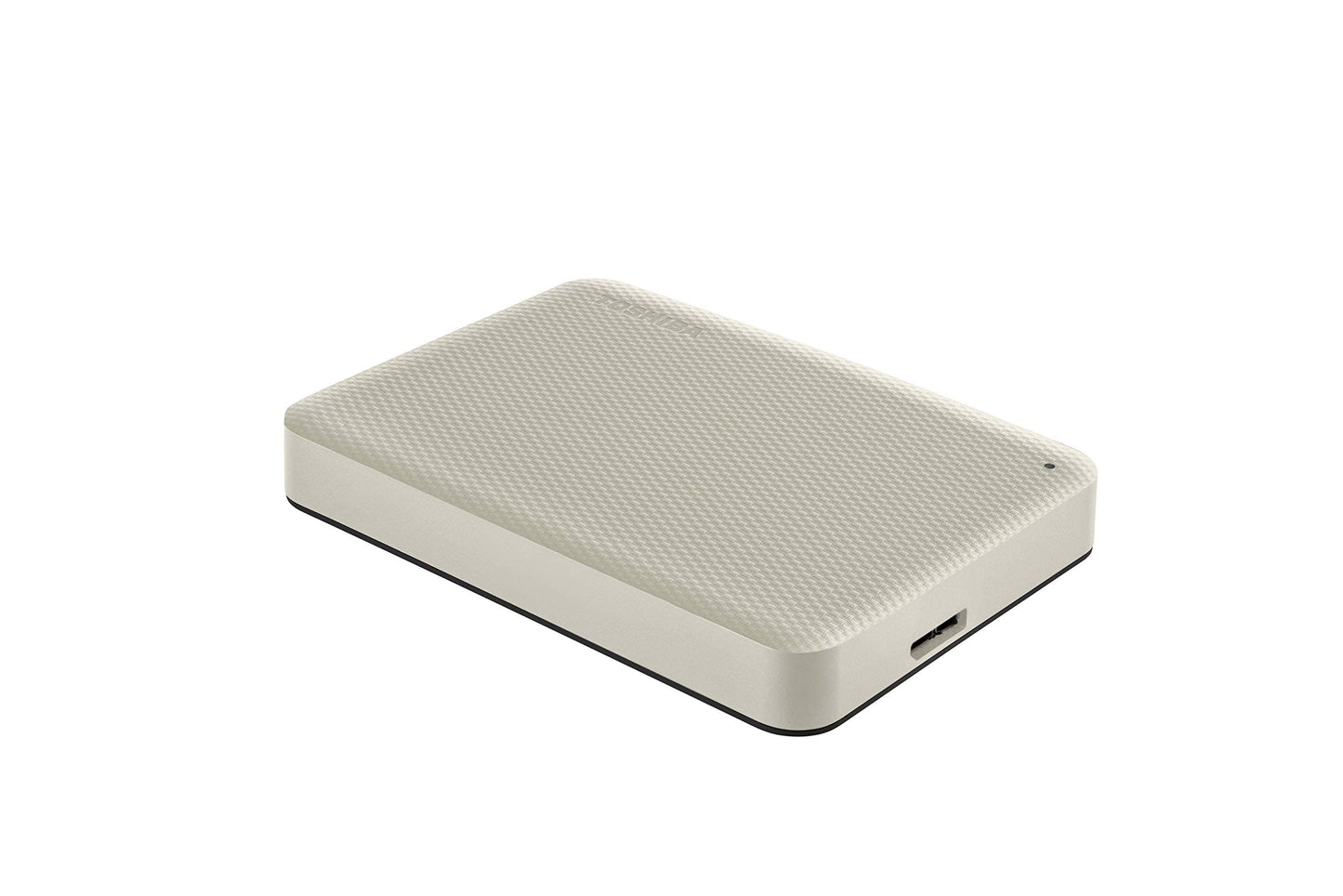 Disco Duro Externo Toshiba Canvio Advance Blanco 4 TB USB 3.0