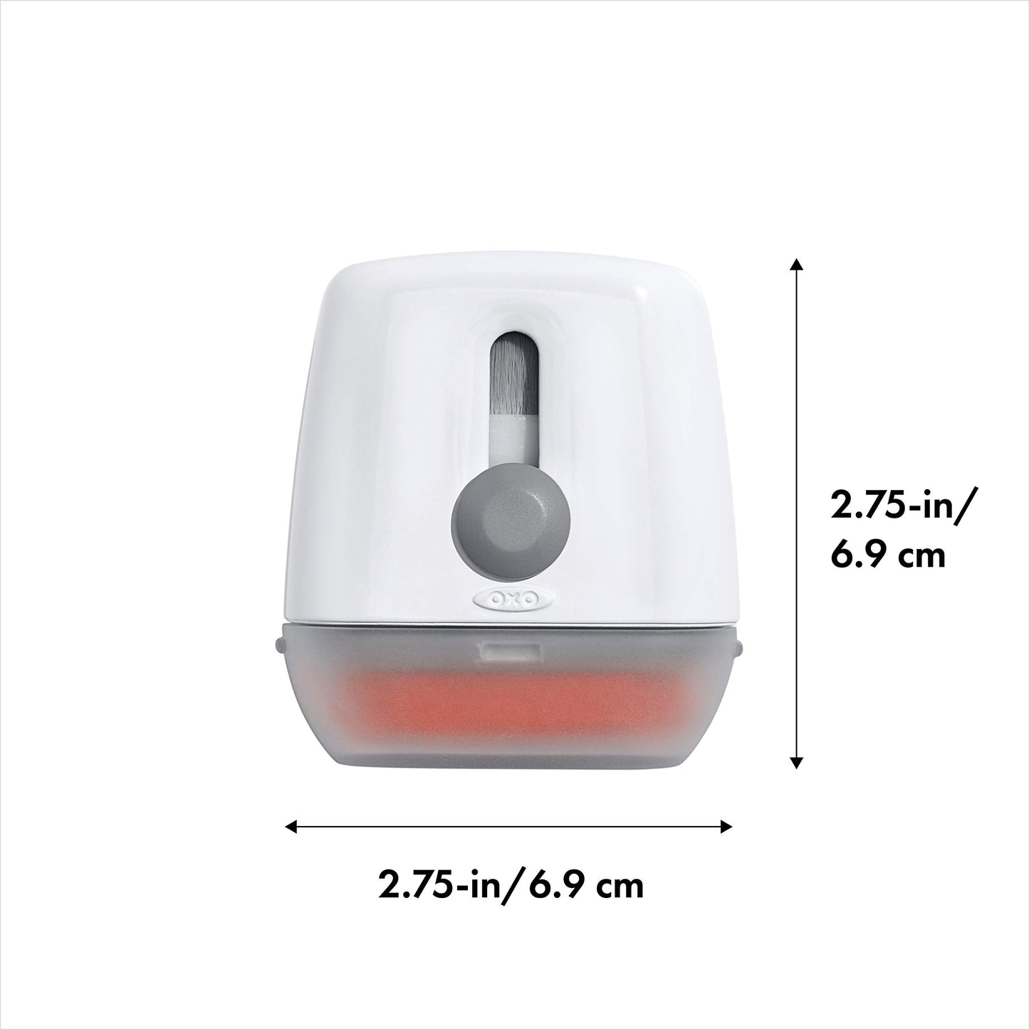 Limpiador para Laptop OXO Good Grips Blanco Talla única