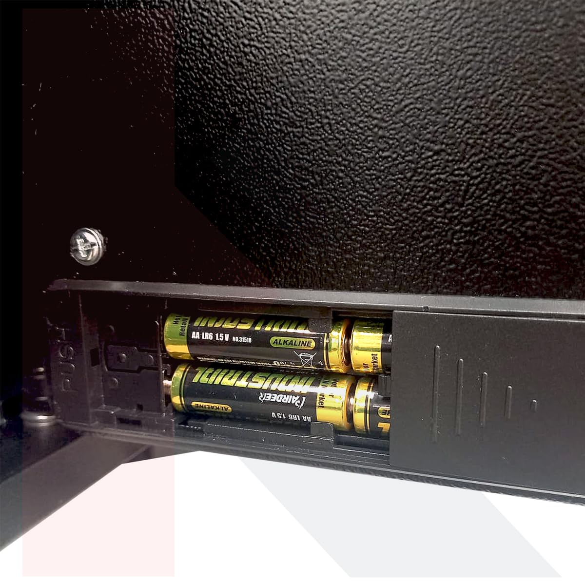 Caja Fuerte de Seguridad Electronica Digital Personal Casa Oficina Hotel Kishnell