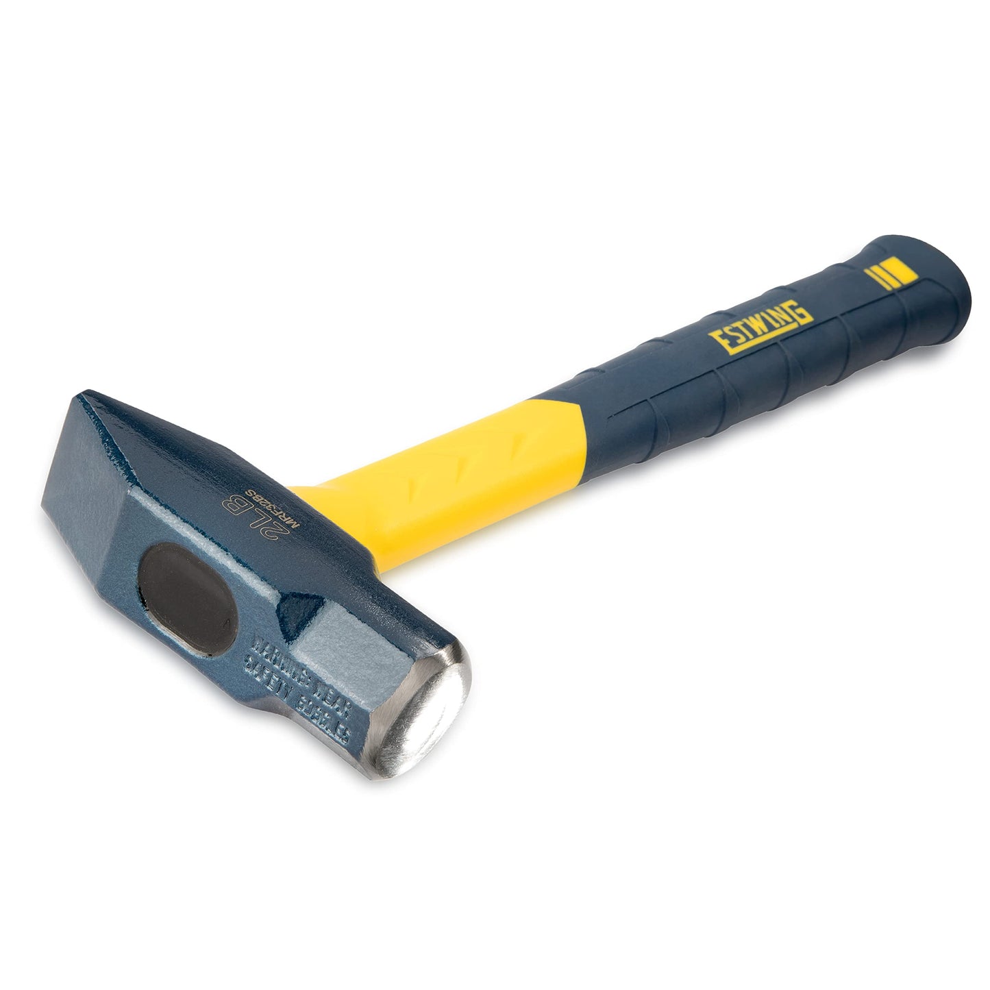 Martillo Estwing Blacksmith's 32 oz Mango Fibra de Vidrio