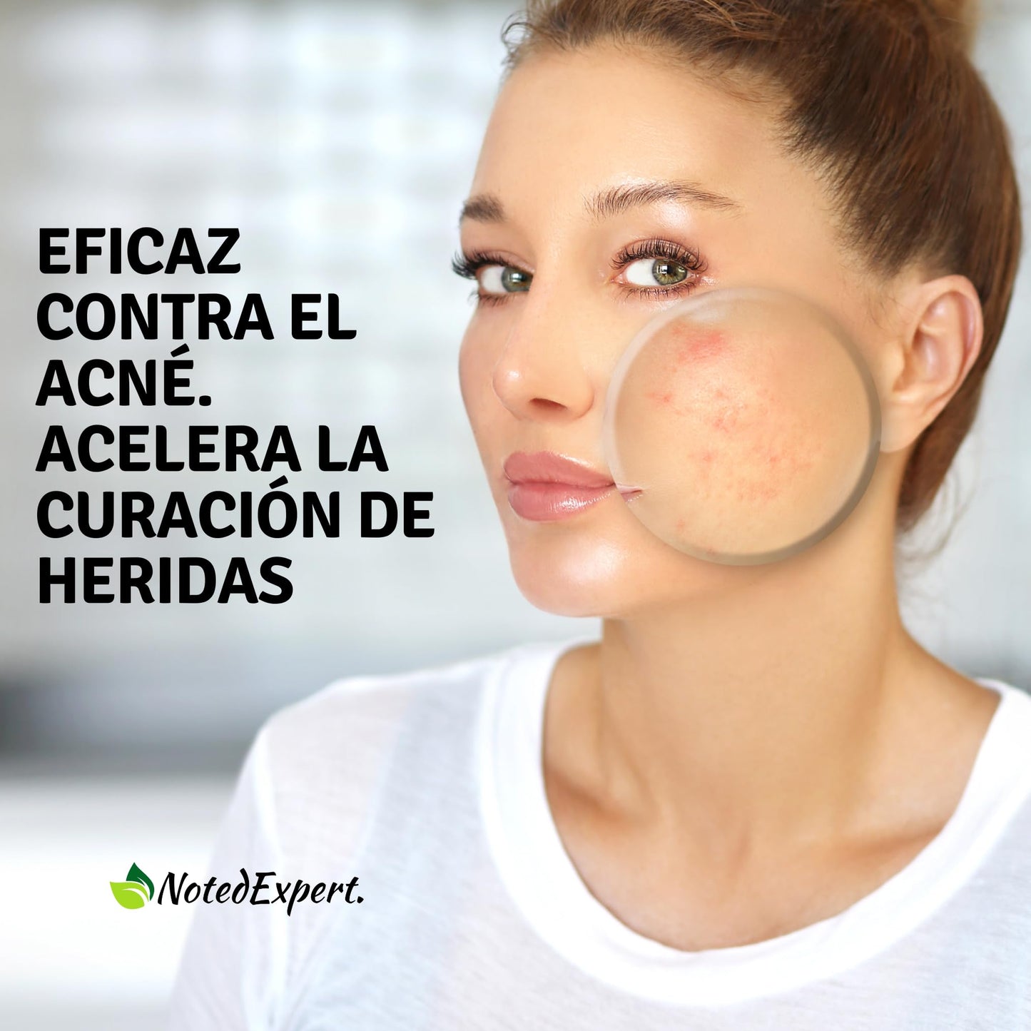 Aceite Orgánico de Jojoba Premium - Hidratación Natural para Piel y Cabello