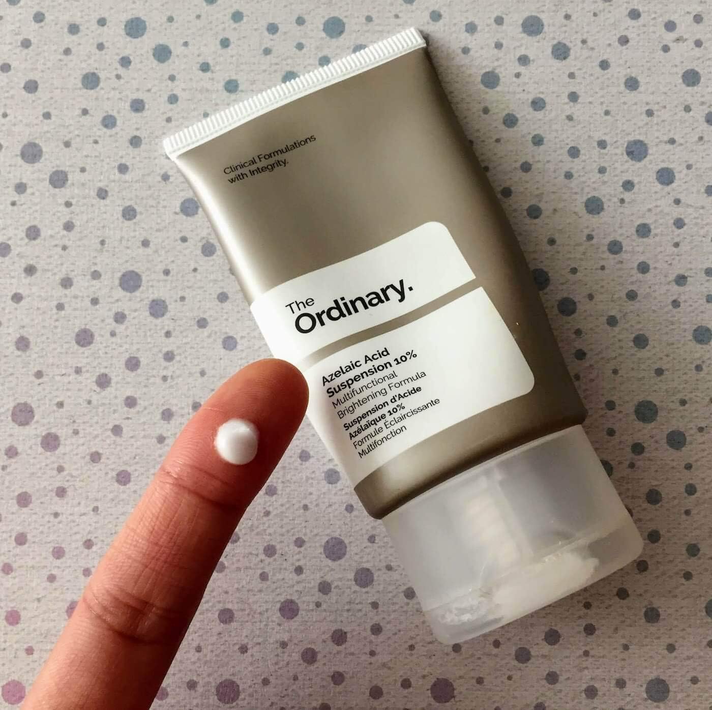 THE ORDINARY - Suspensión de ácido azelaico 10% 30 ml