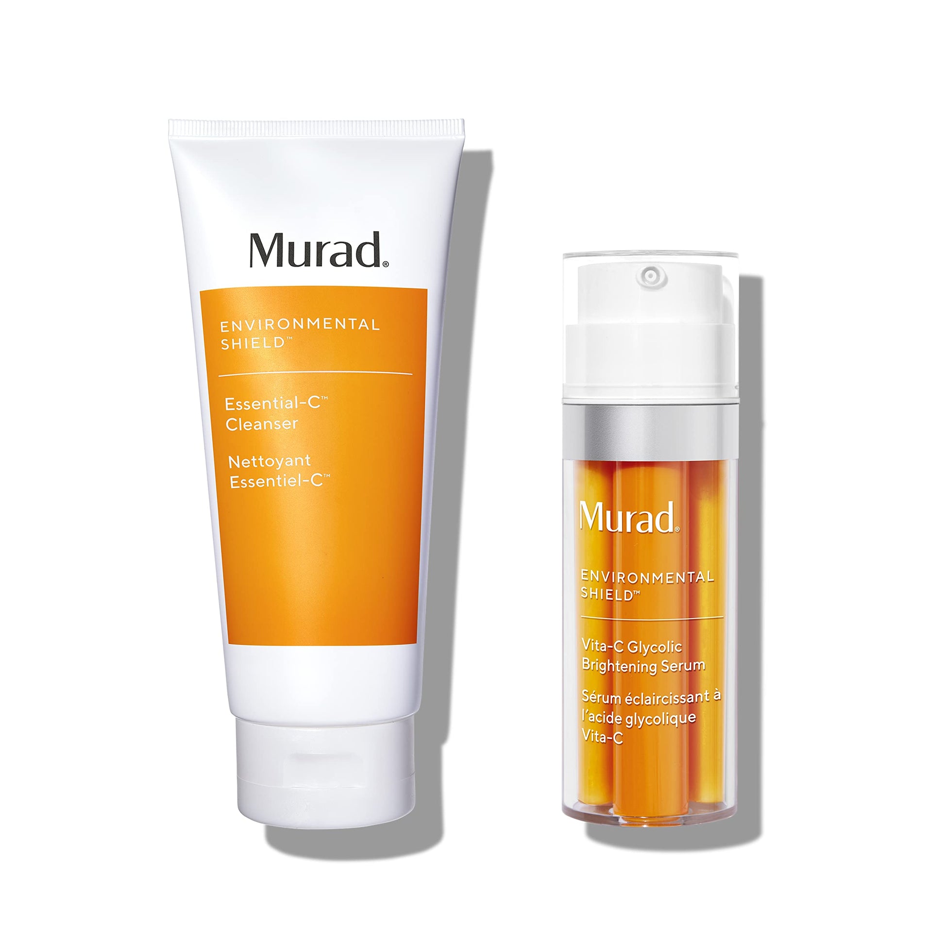 Murad - Vitamin C Cleanse & Brighten