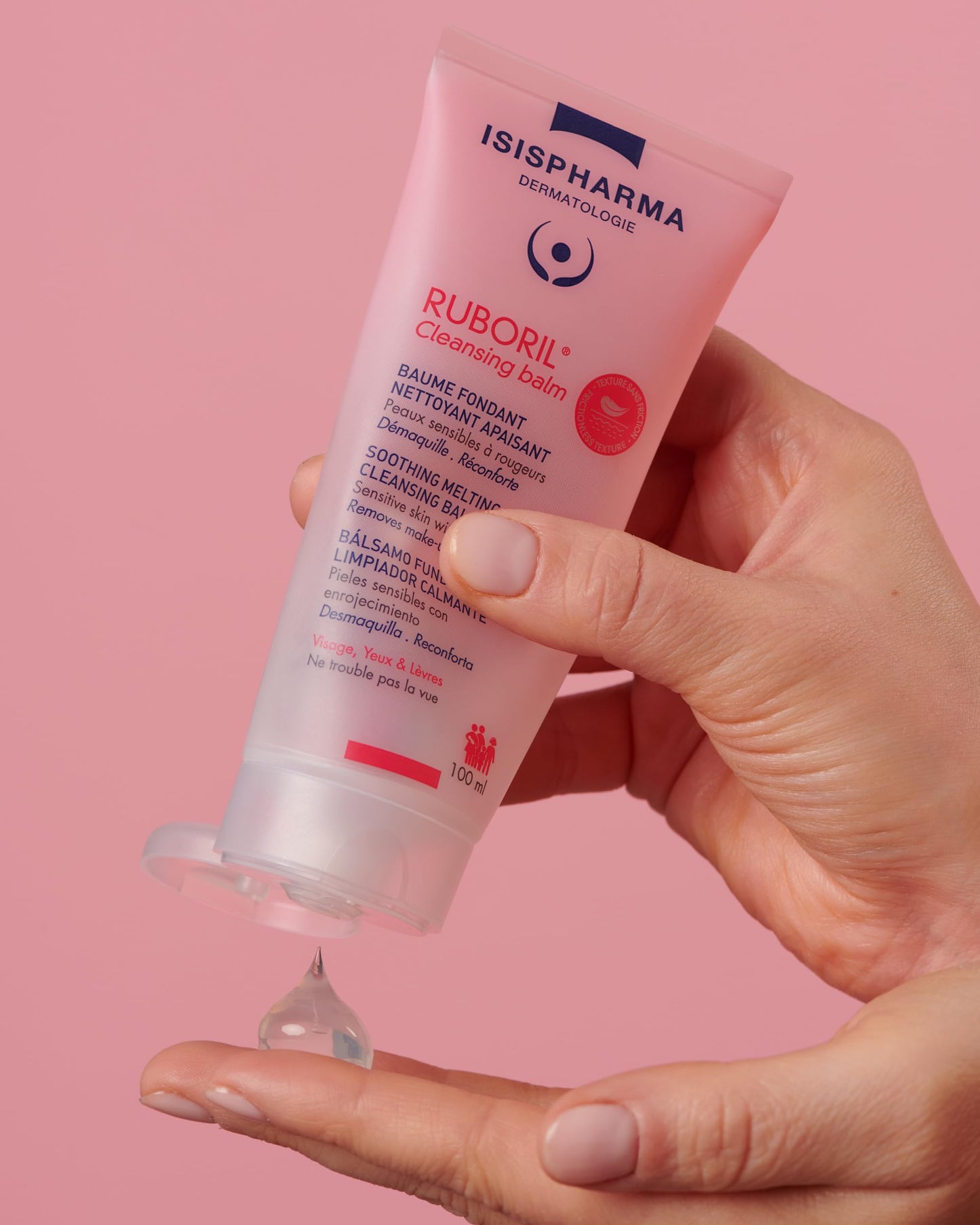 RUBORIL CLEANSING BALM 100ML
