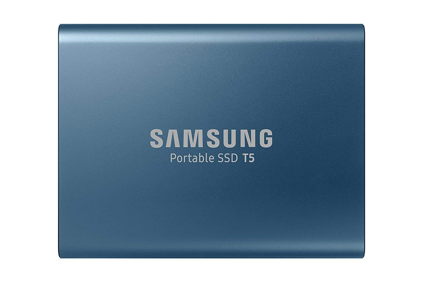 Disco de Estado Sólido Externo Samsung Azul 500GB USB 3.1