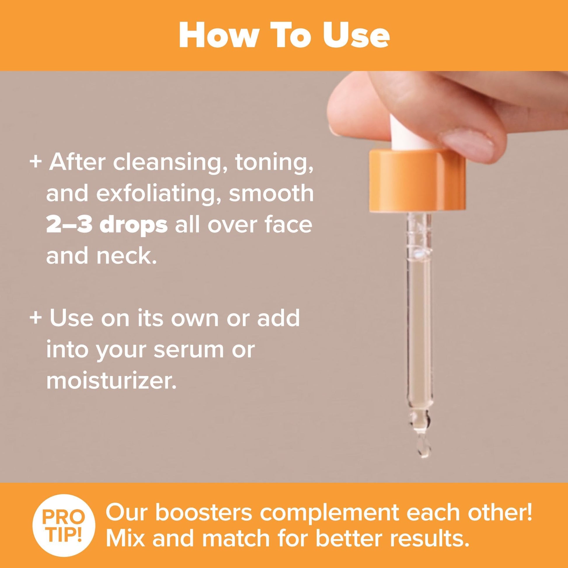 Suero Paula's Choice C15 Naranja con Vitamina E y Ácido Ferúlico para Todo Tipo de Piel