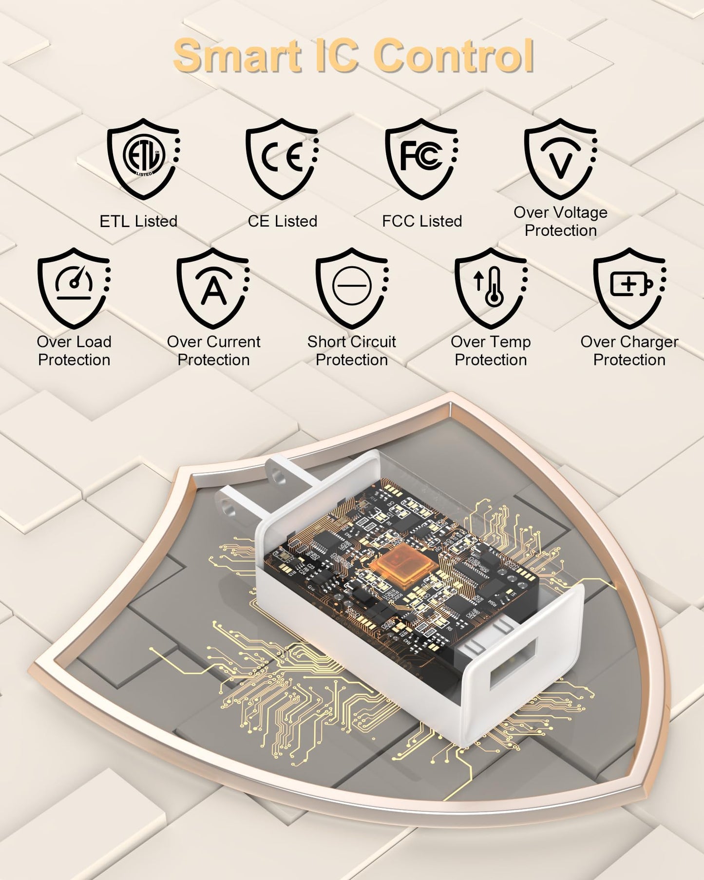 Cargador ADRICY Dxr-8 Pro Óptica Infantil Repuesto Compatible