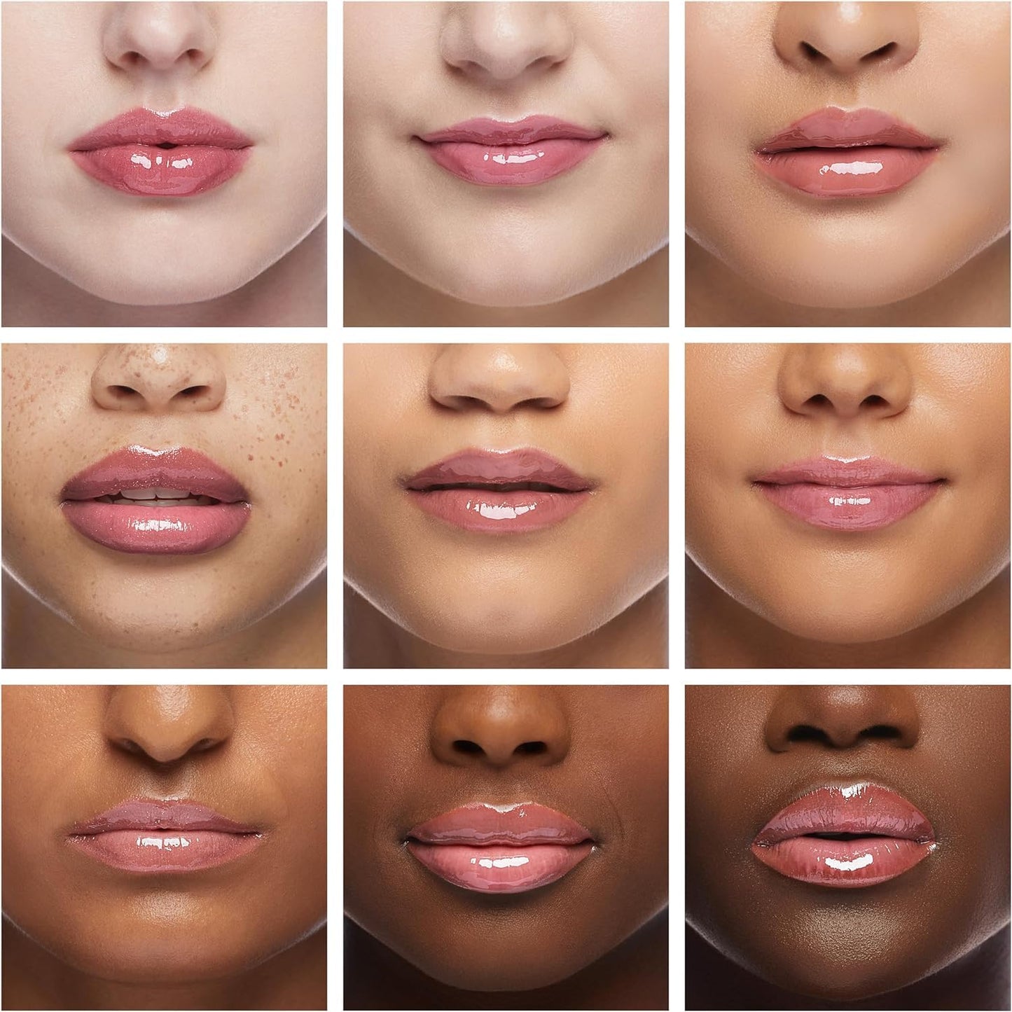 NYX Professional Makeup, Fat Oil Lip Drip Gloss, 4.8ml. Tono: Supermodel. Brillo labial hidratante con efecto jugoso hasta por 12 horas. Infusionado con aceite de aguacate, mora y frambuesa para una sensación no pegajosa. Fórmula vegana.