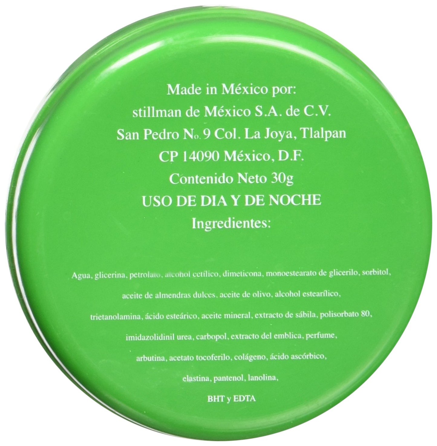 Bellaurora Crema Aclarante, 30 g