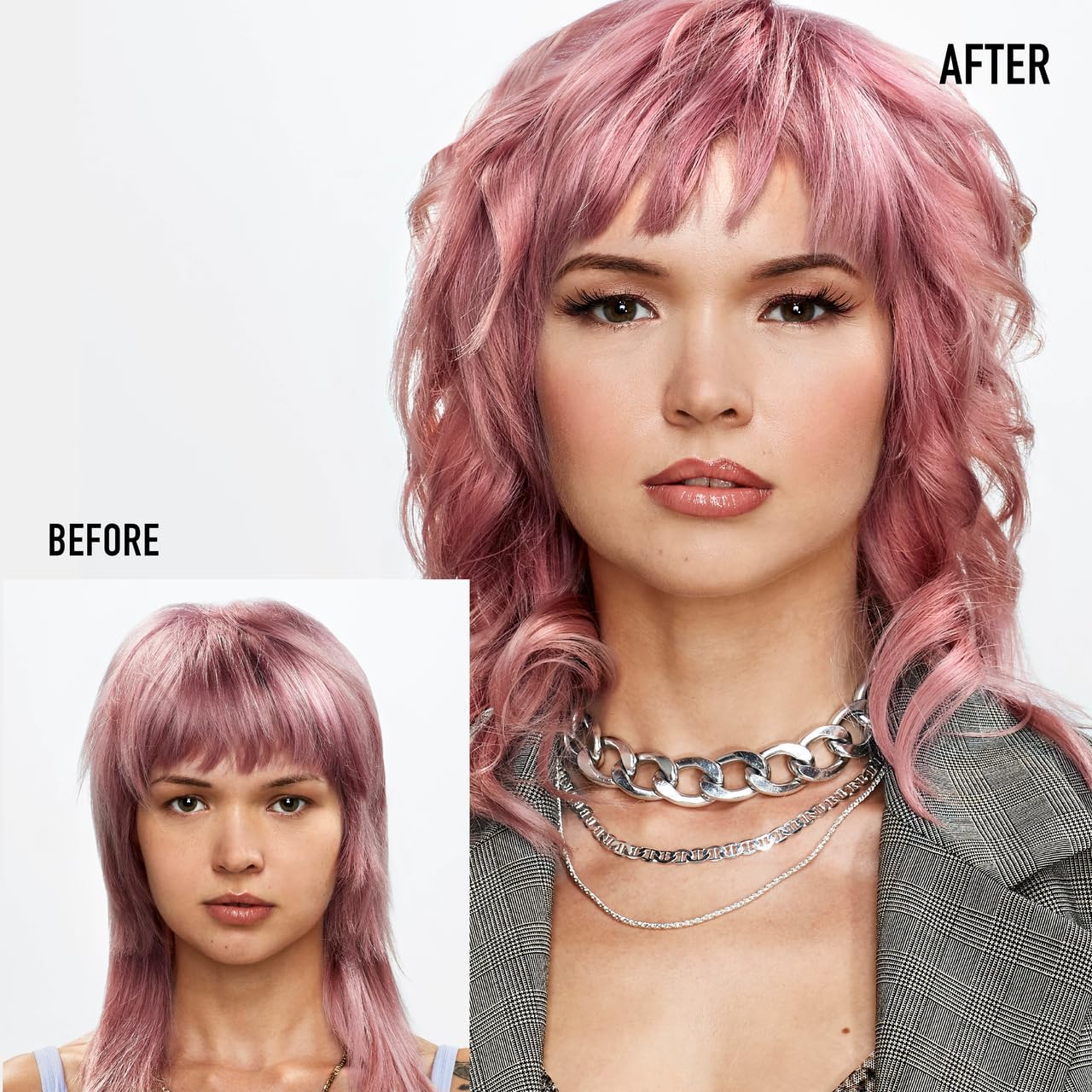 Got2b Boosted Thickening Cream, 6 oz