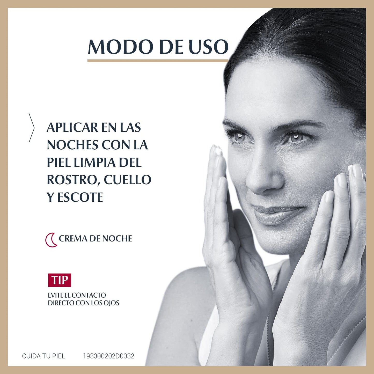 Eucerin Hyaluron-Filler Elasticity Crema de Noche 50ml + Hyalluron Filler Crema de día FPS 50ml