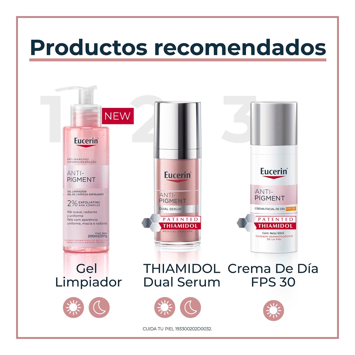 Eucerin Anti-Pigment Crema Contorno de Ojos (15ml) Anti Ojeras con aplicador metálico con sensación refrescante