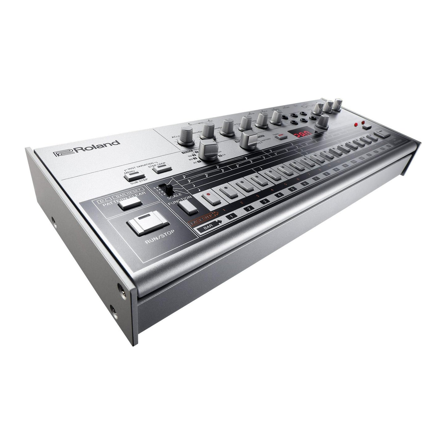 Batería Compacta Roland TR-06 Boutique