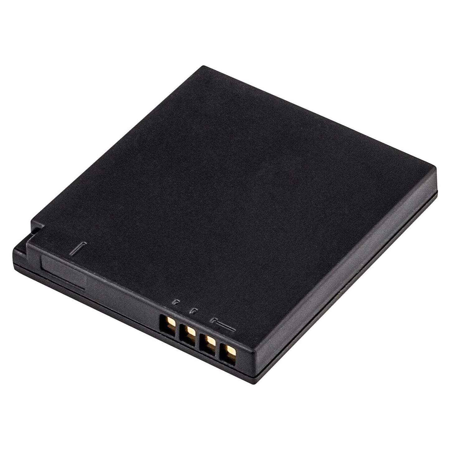 Kastar - Paquete de 1 batería y cargador de pared de CA de repuesto para Panasonic DMW-BCK7 DMW-BCK7E DMW-BCK7GK DMW-BCK7PP ACD-341, NCA-YN101F NCA-YN101G NCA-YN101H NCA-YN101J Batería, DE-A92 DE-A91B