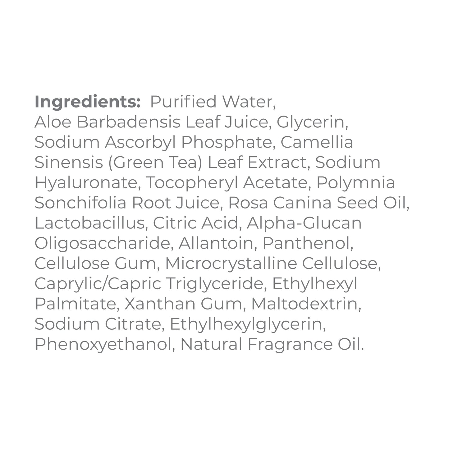DERMA-E Vitamin C Concentrated Serum 2oz