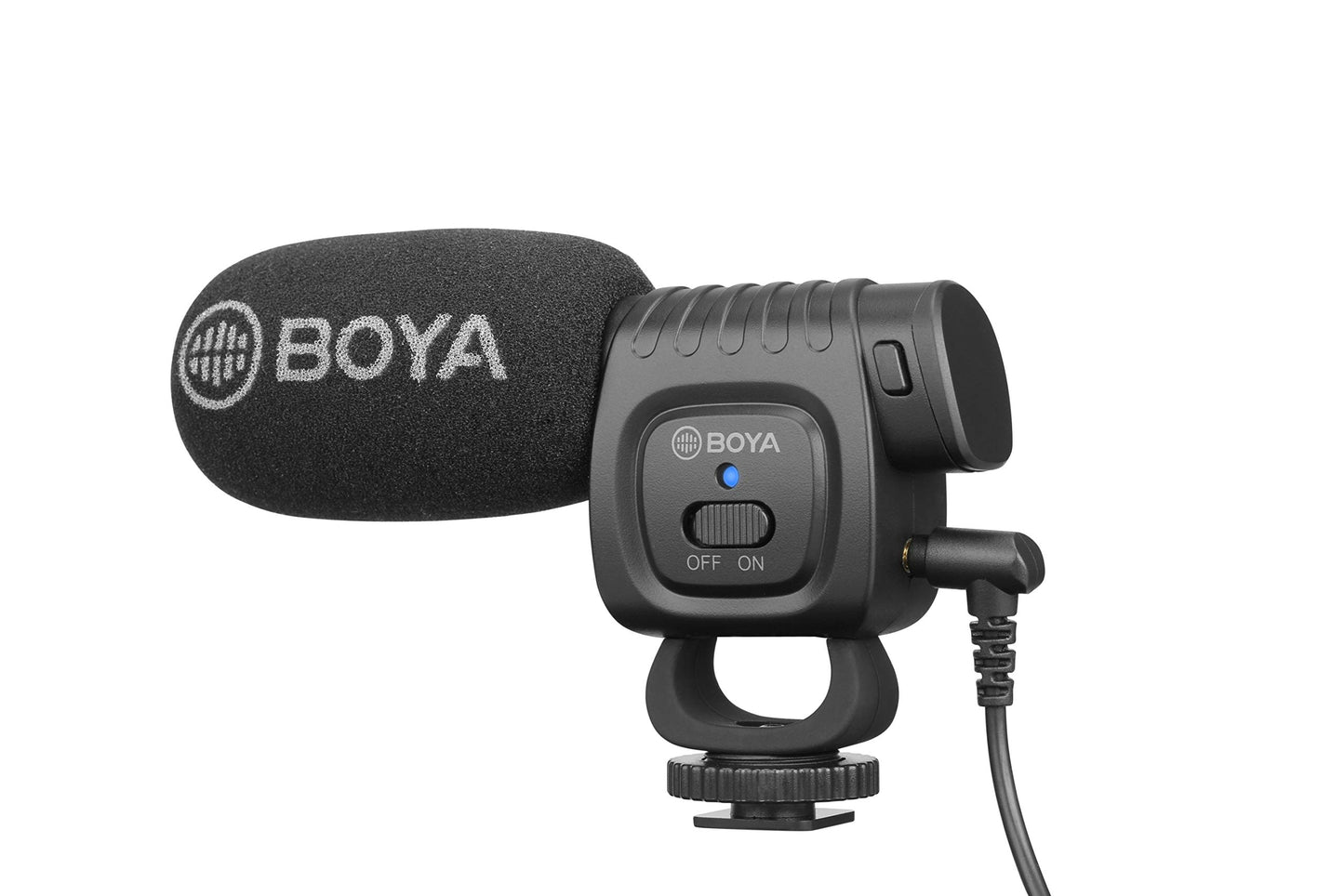 MICROFONO BOYA MOD. BY-BM3011